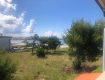 Appartement mit Blick auf das Wasser