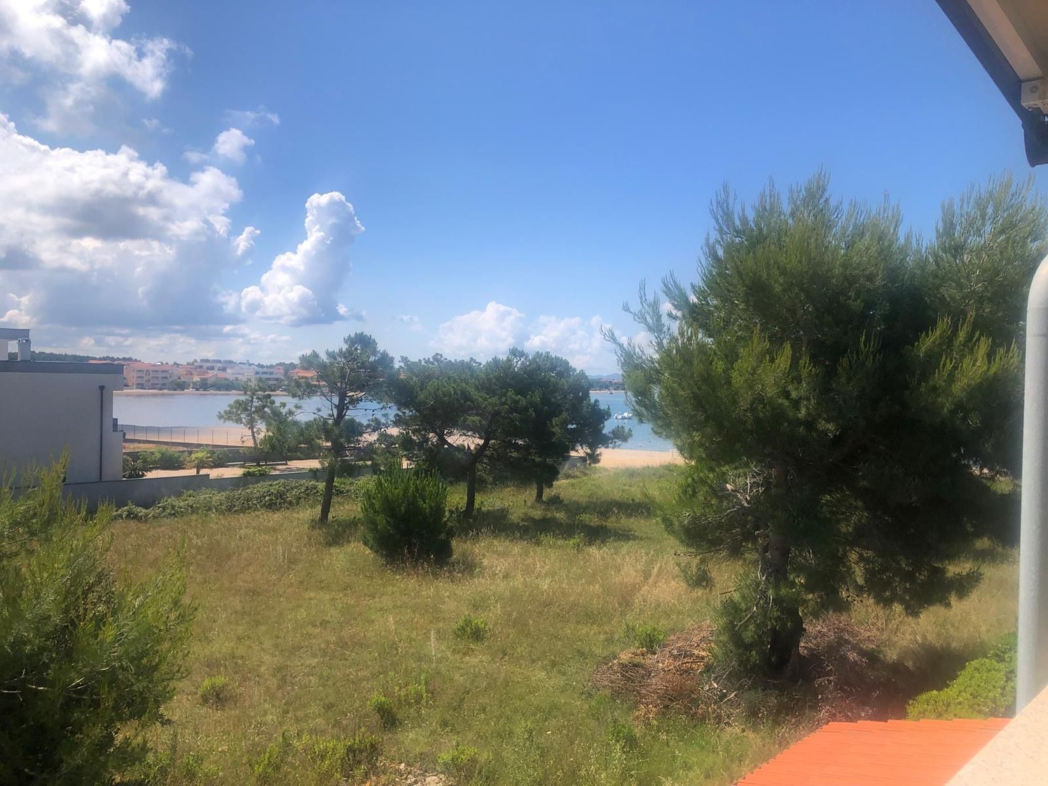 Vakantiehuis met 1 slaapkamer(s) in Vir (Kroatië) voor 2 personen