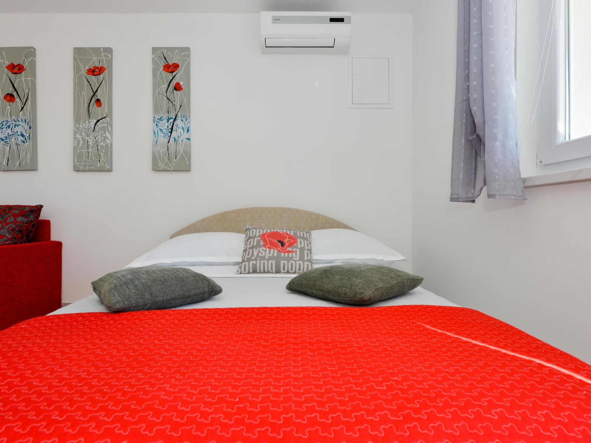 Photo of Studio-Apartment im Erdgeschoss für 2 Personen