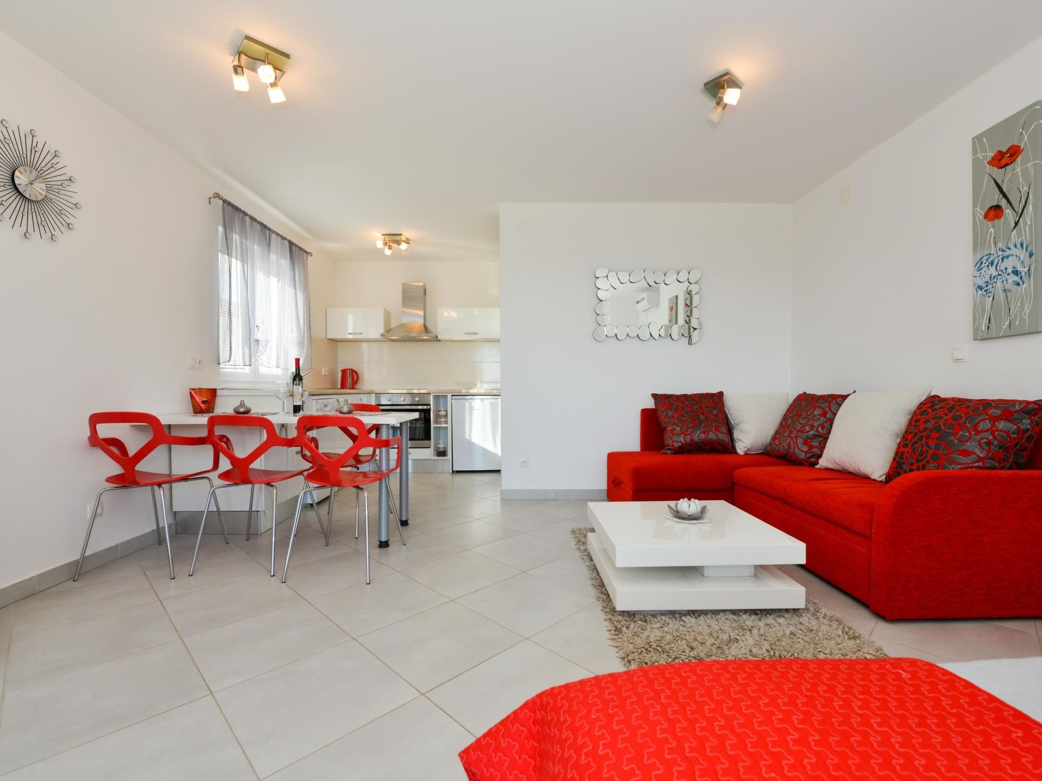 Photo of Studio-Apartment im Erdgeschoss für 2 Personen