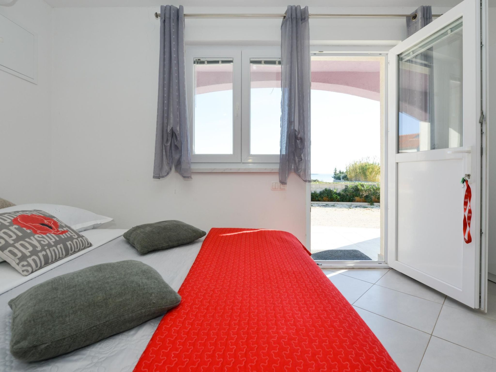 Photo of Studio-Apartment im Erdgeschoss für 2 Personen