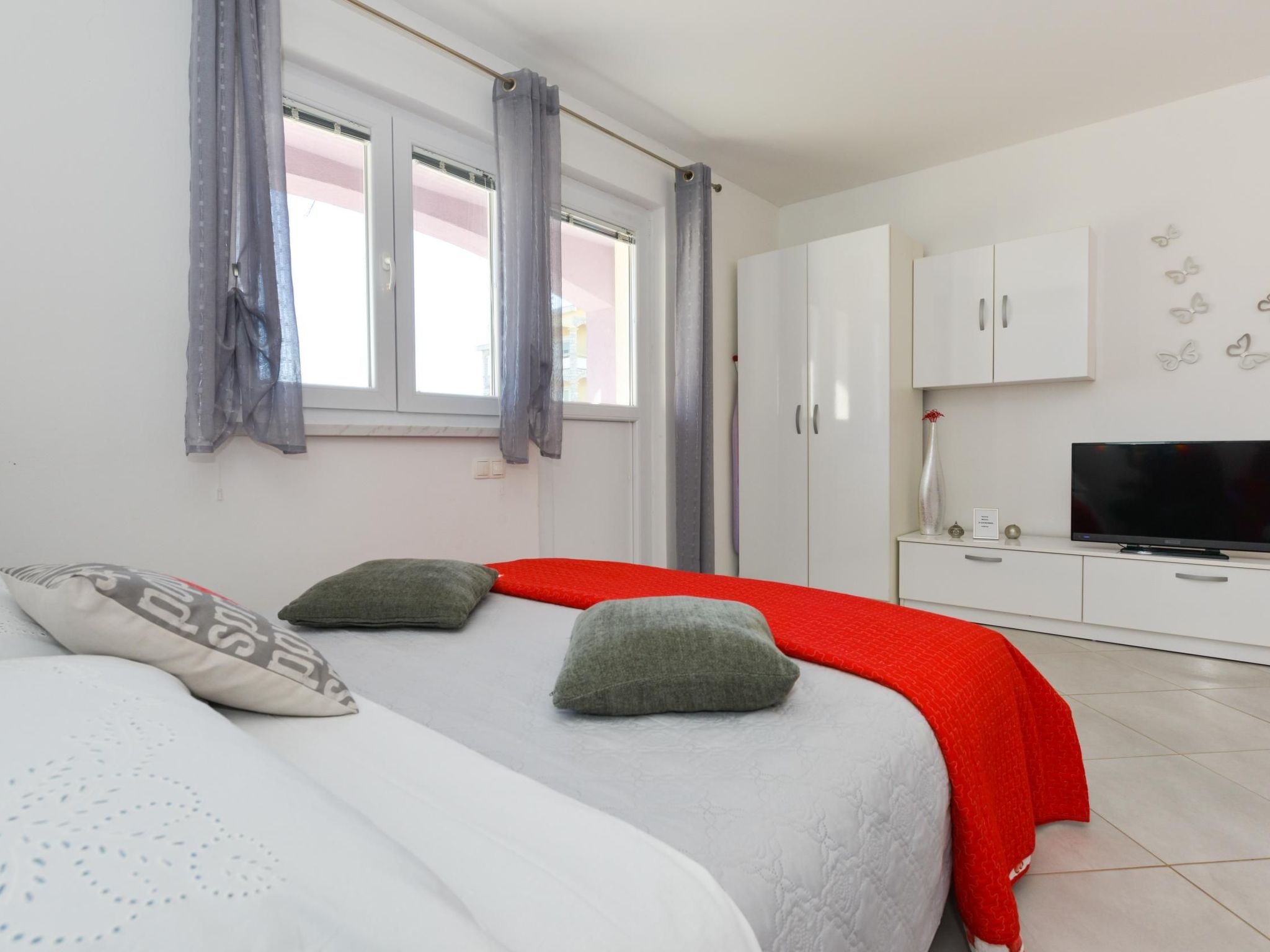 Photo of Studio-Apartment im Erdgeschoss für 2 Personen