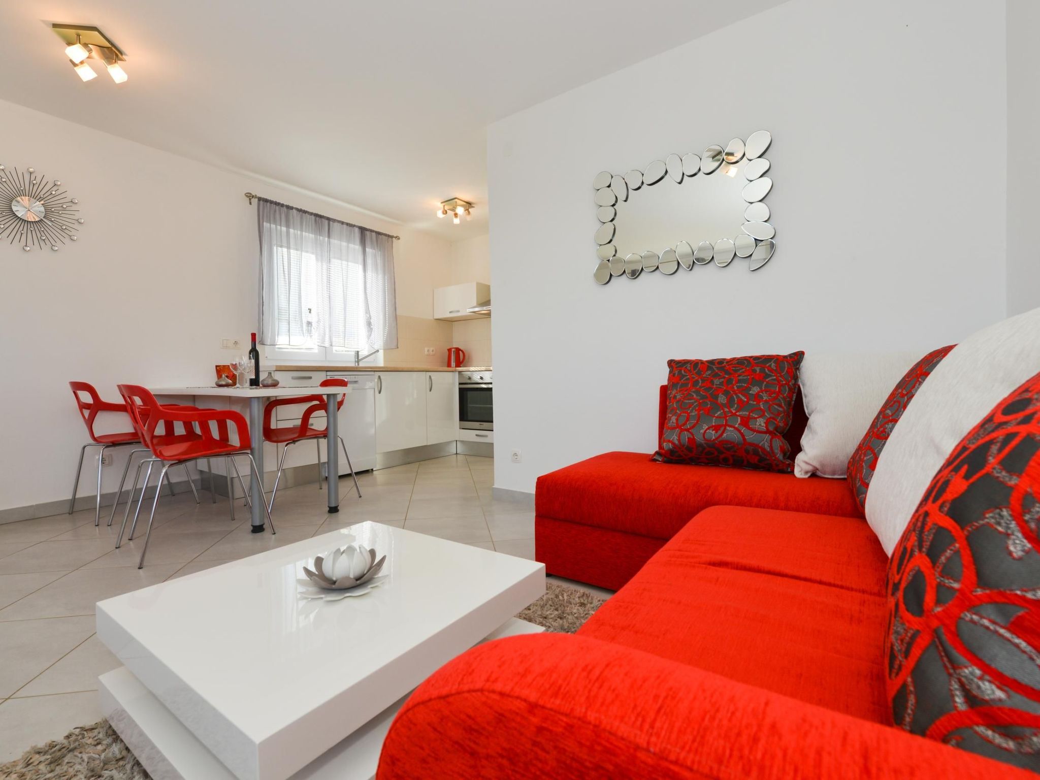 Photo of Studio-Apartment im Erdgeschoss für 2 Personen