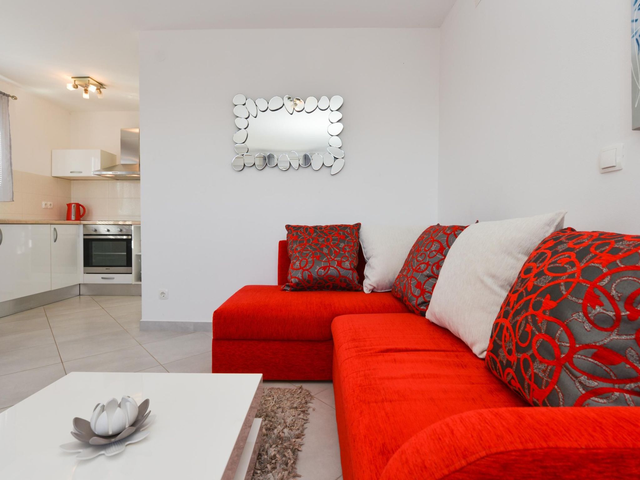 Photo of Studio-Apartment im Erdgeschoss für 2 Personen