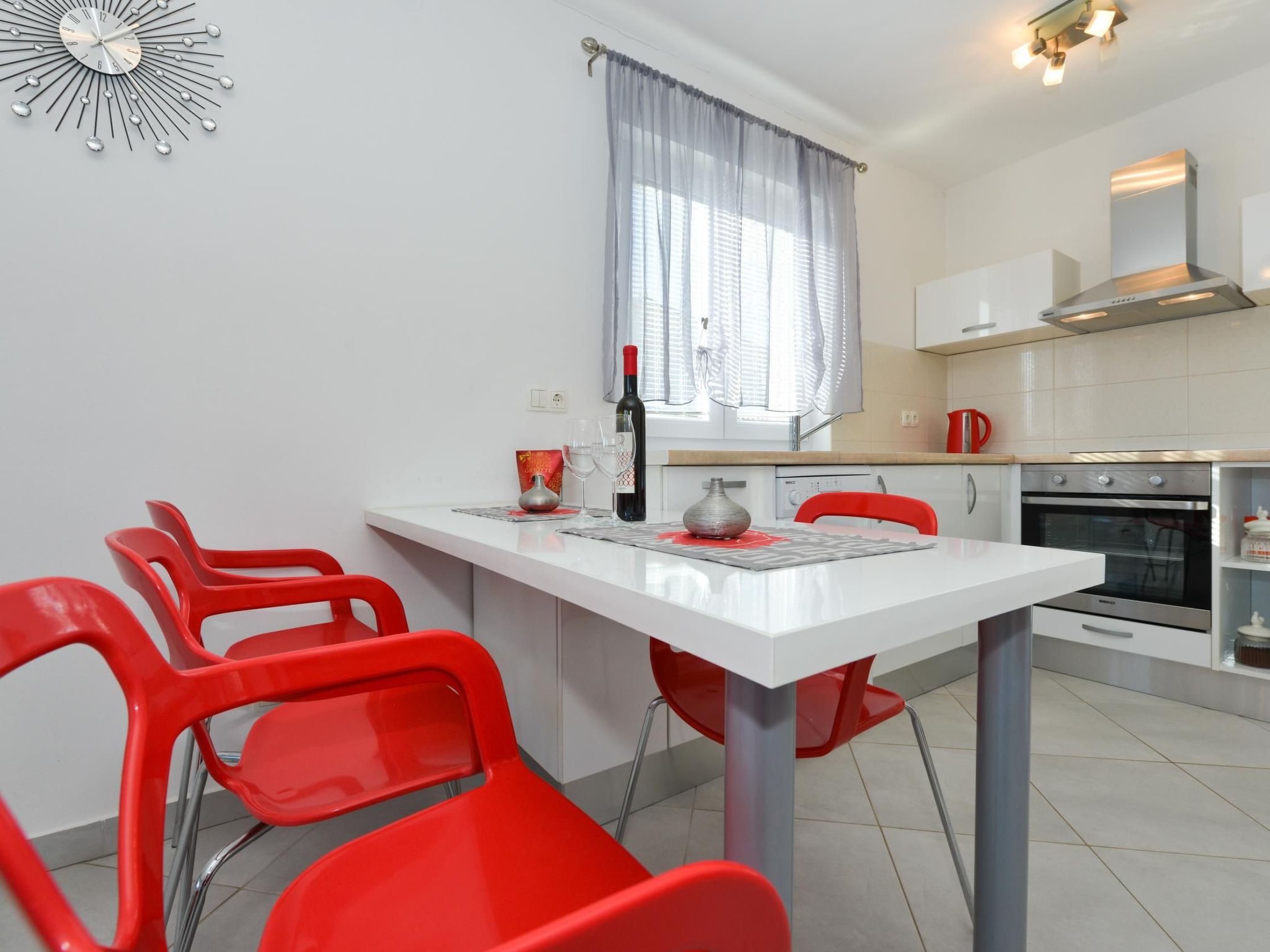 Photo of Studio-Apartment im Erdgeschoss für 2 Personen