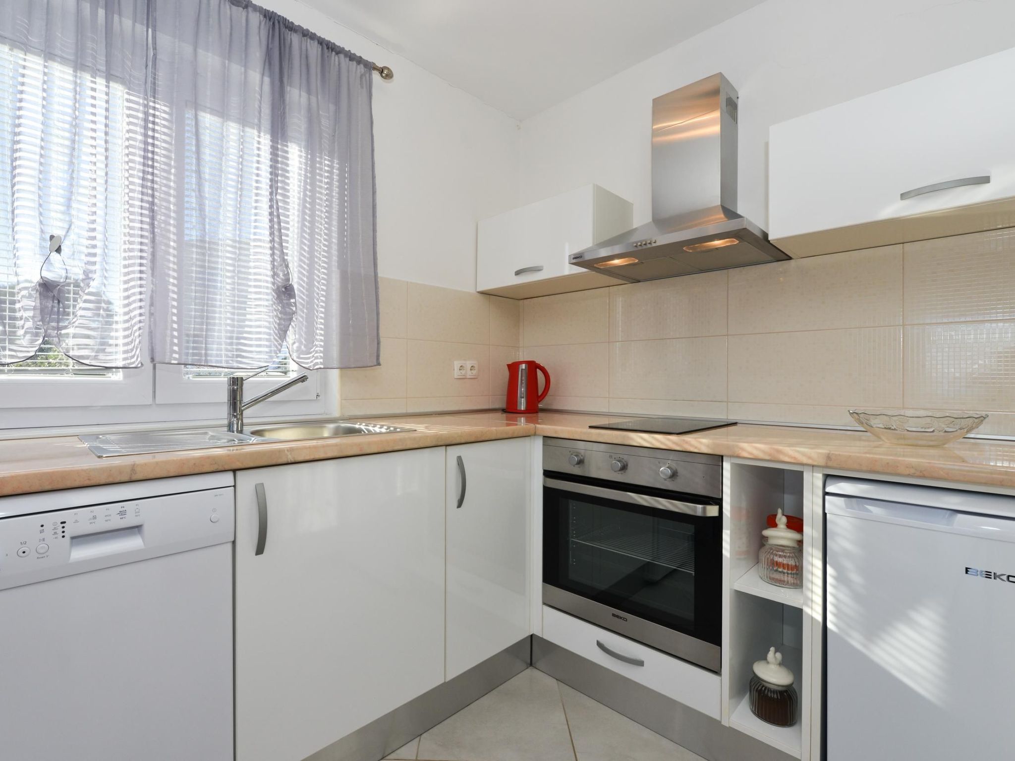 Photo of Studio-Apartment im Erdgeschoss für 2 Personen