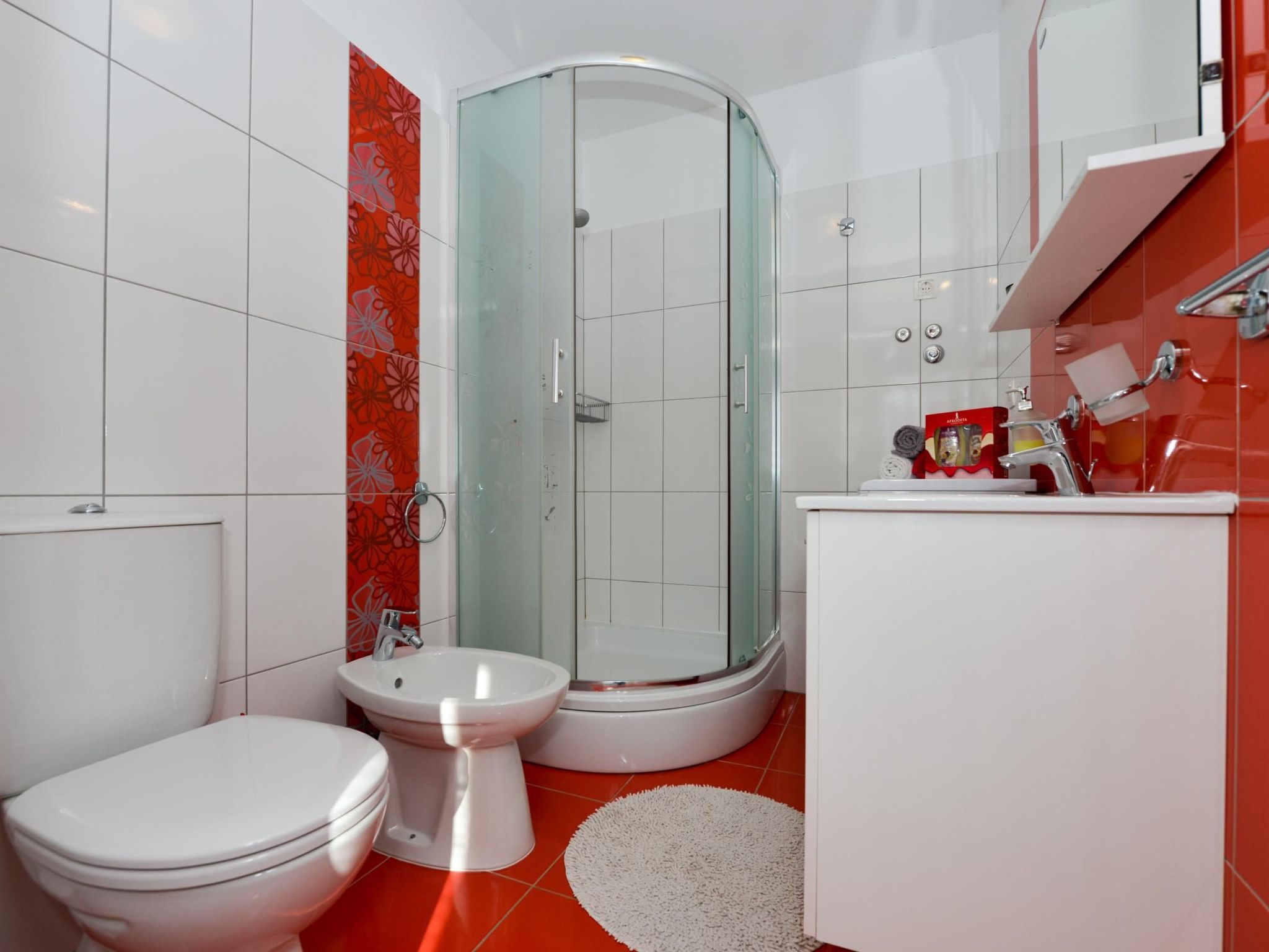 Photo of Studio-Apartment im Erdgeschoss für 2 Personen