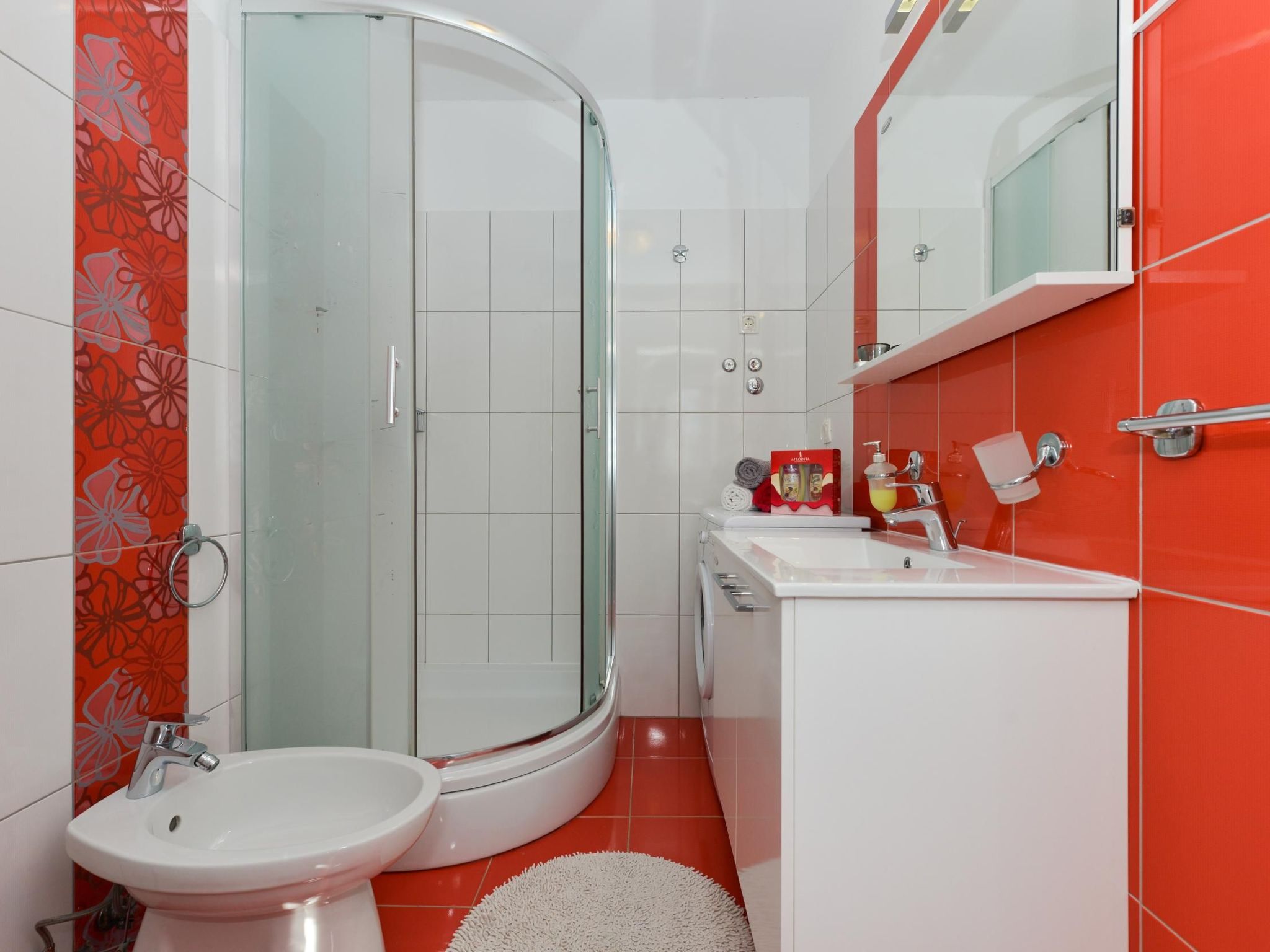 Photo of Studio-Apartment im Erdgeschoss für 2 Personen