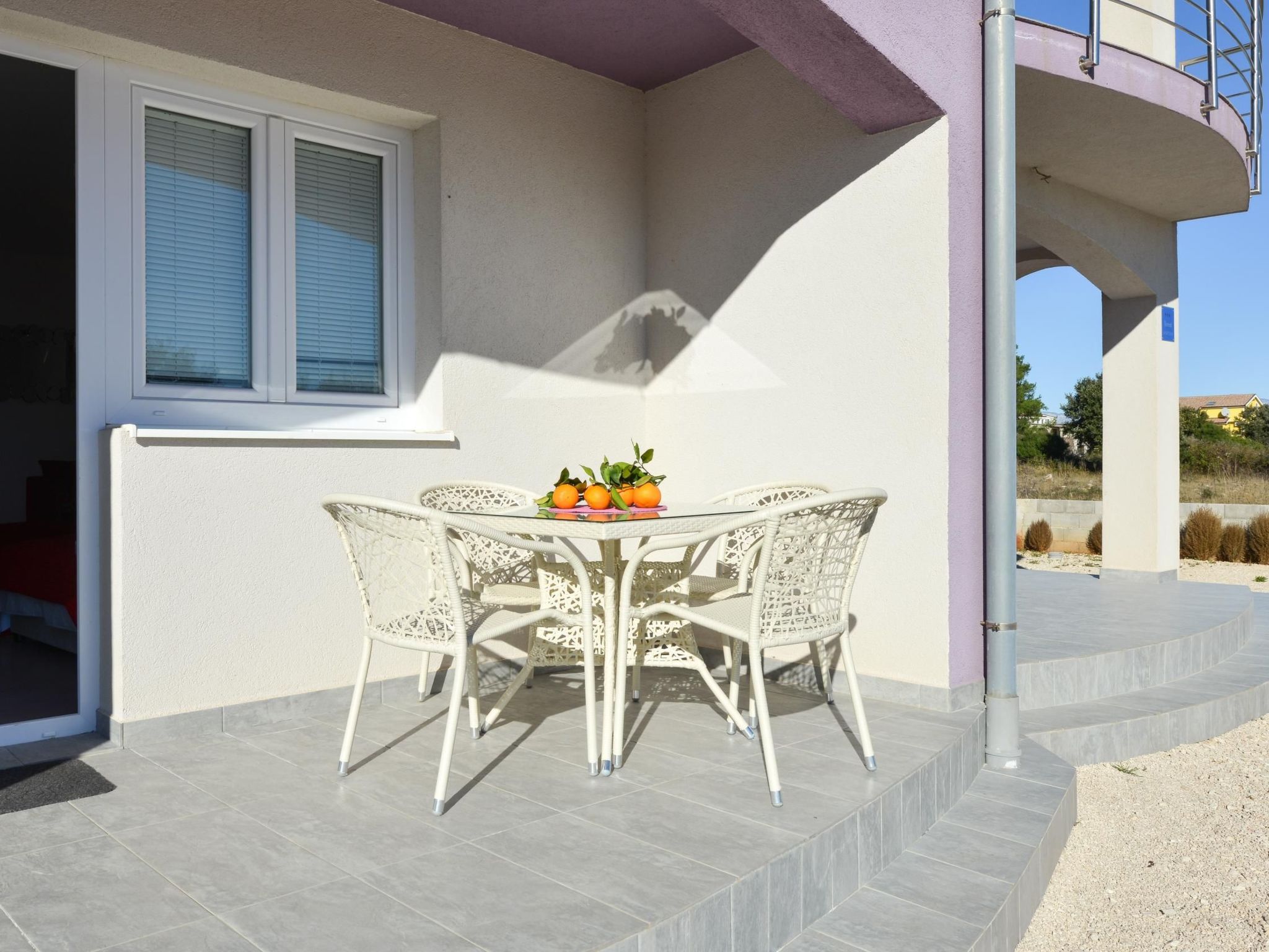 Photo of Studio-Apartment im Erdgeschoss für 2 Personen