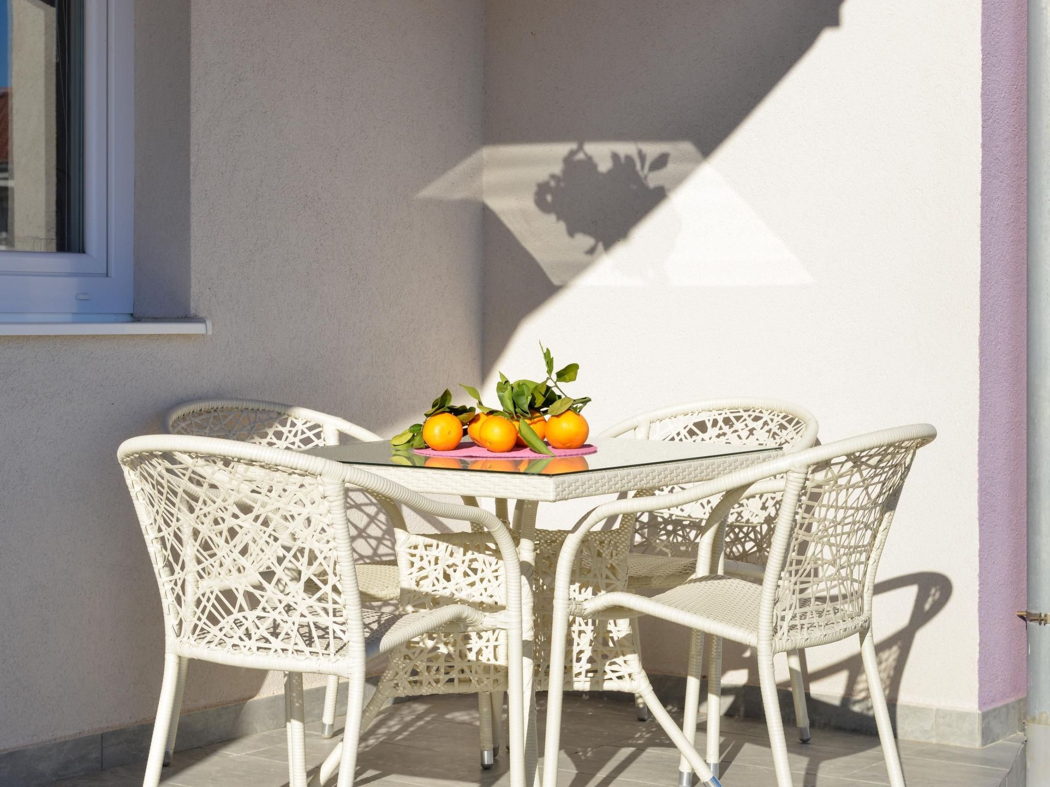 Photo of Studio-Apartment im Erdgeschoss für 2 Personen