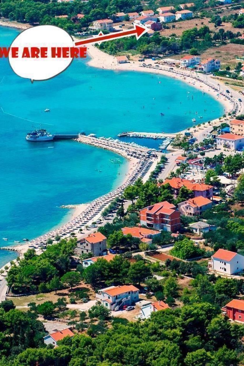 Photo of Studio-Apartment im Erdgeschoss für 2 Personen