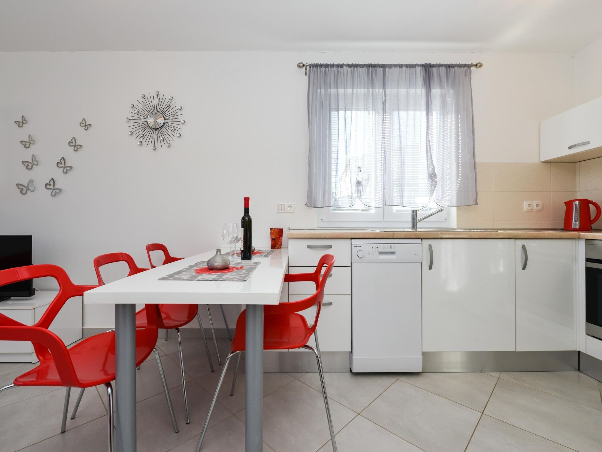 Photo of Studio-Apartment im Erdgeschoss für 2 Personen