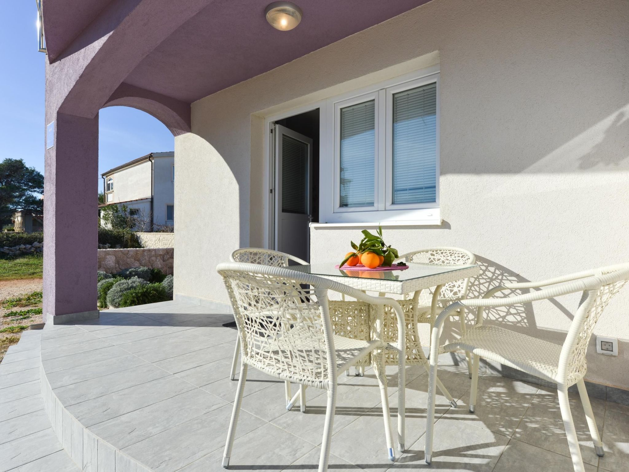 Photo of Studio-Apartment im Erdgeschoss für 2 Personen