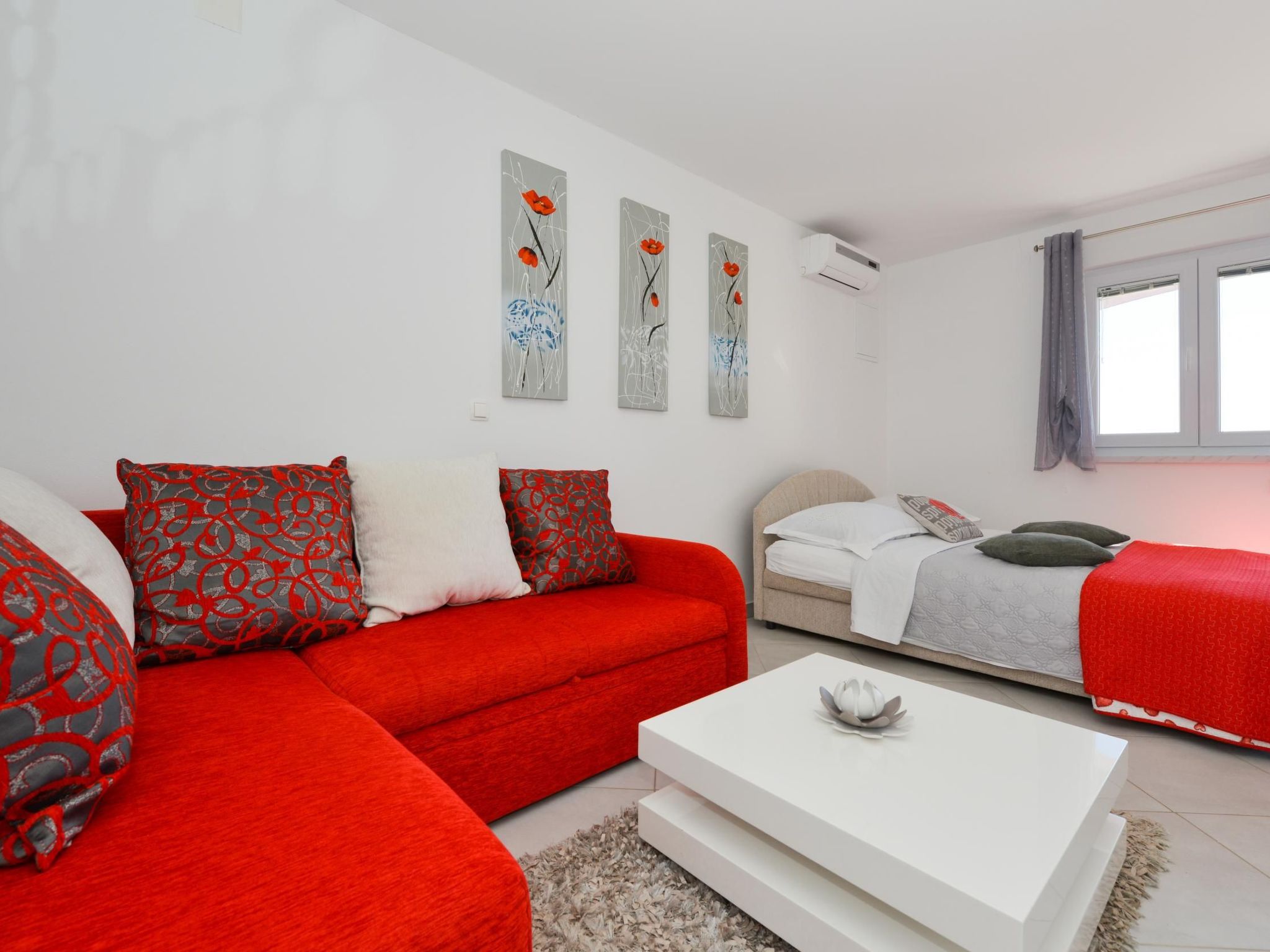 Photo of Studio-Apartment im Erdgeschoss für 2 Personen