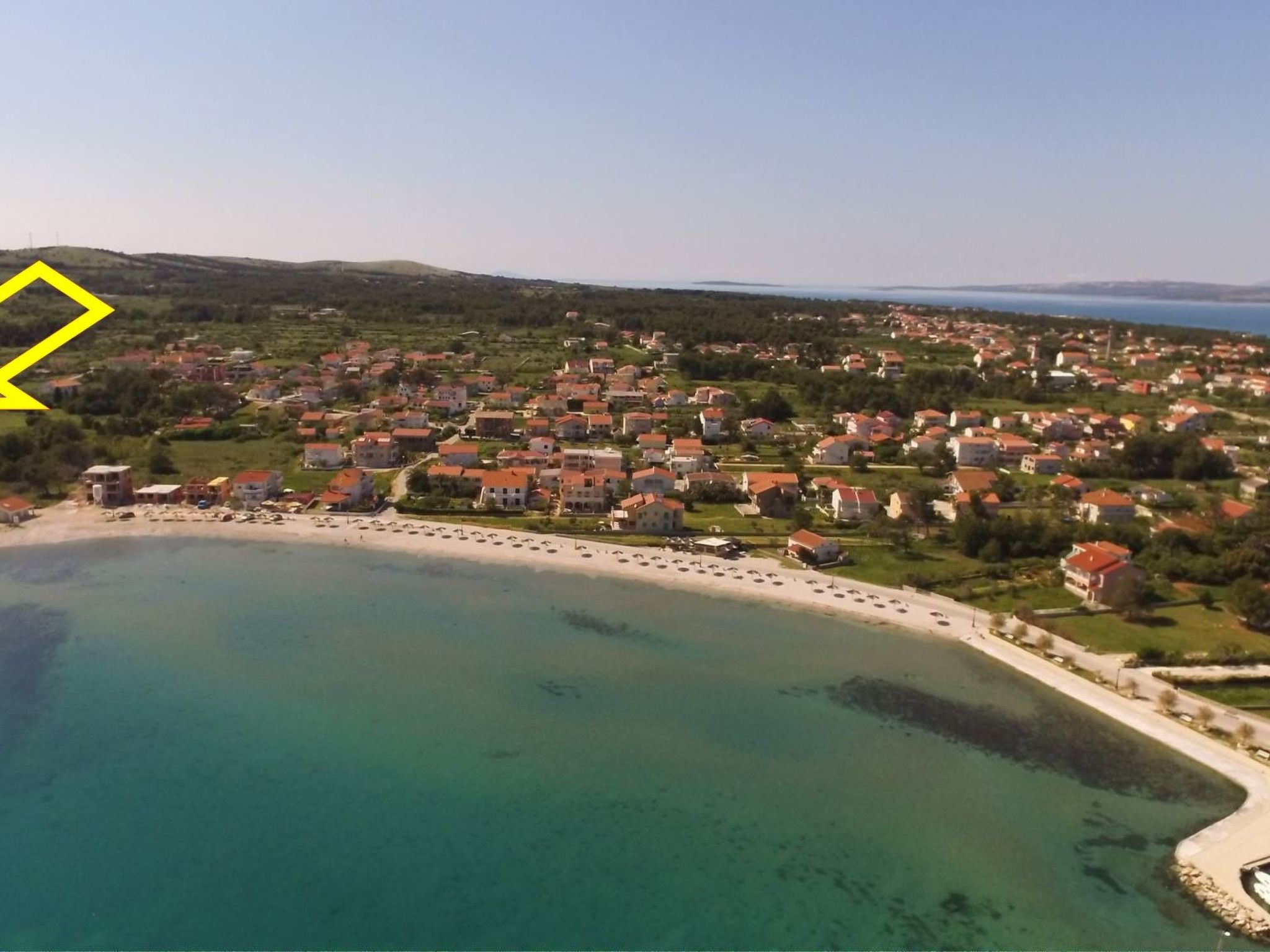 Photo of Studio-Apartment im Erdgeschoss für 2 Personen