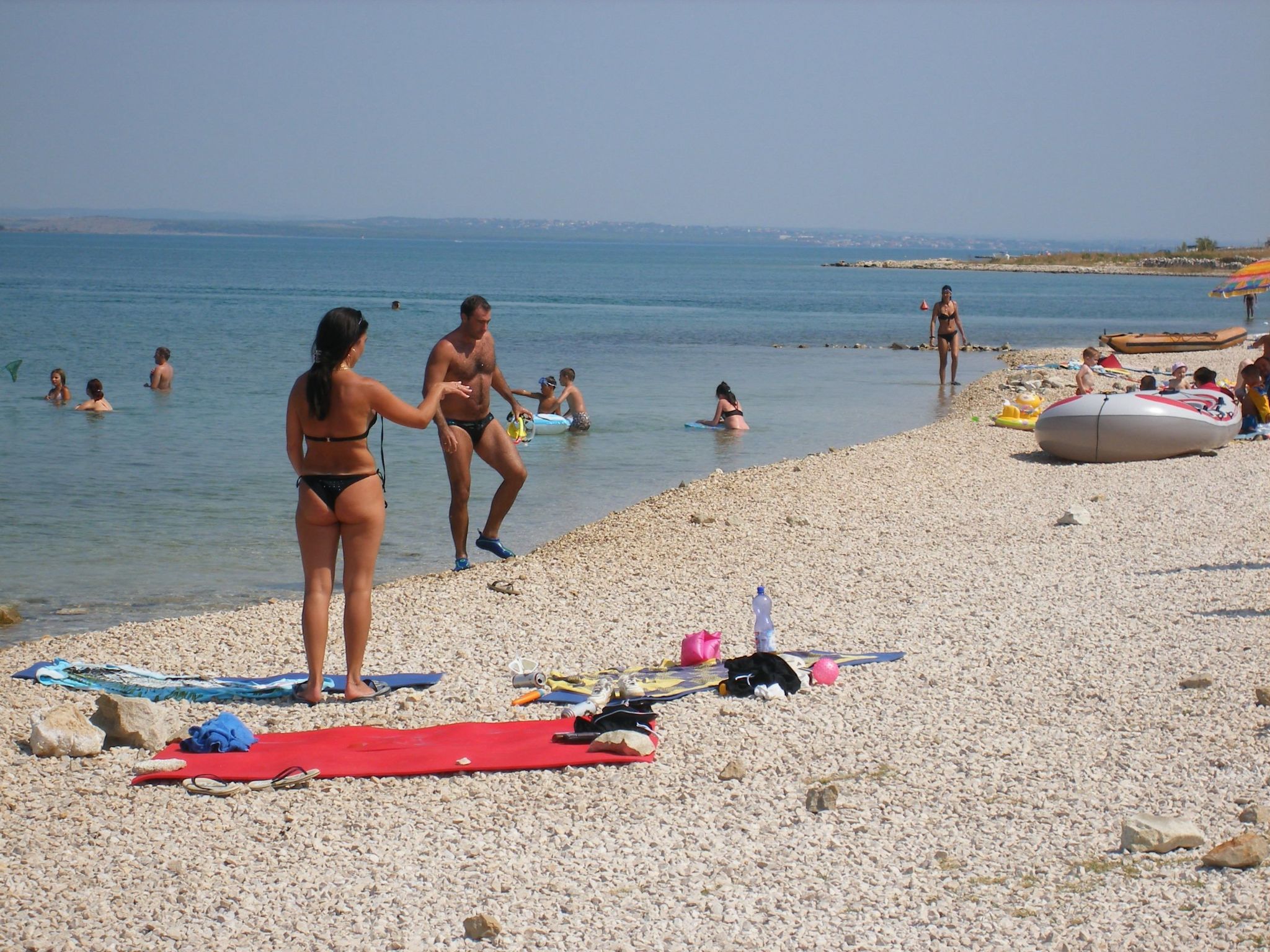 Gesamte Wohnung in Vir mit Großem Balkon-Image-tags.info