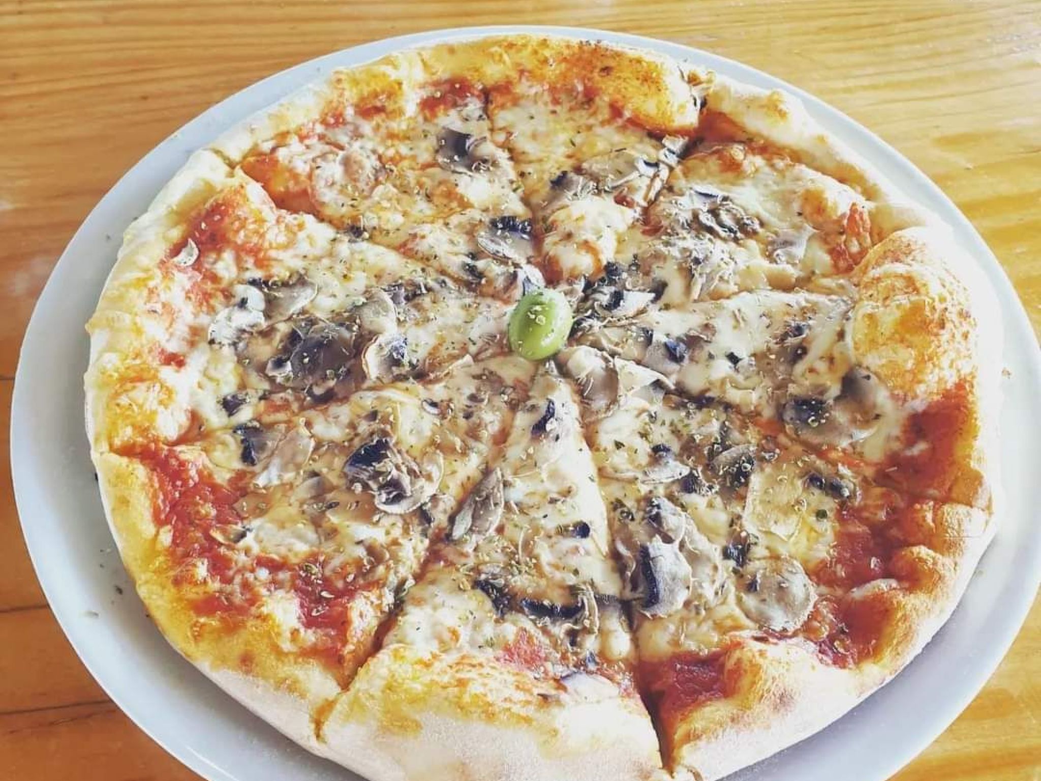 Charmante, sonnige Ferienwohnung-Binnen