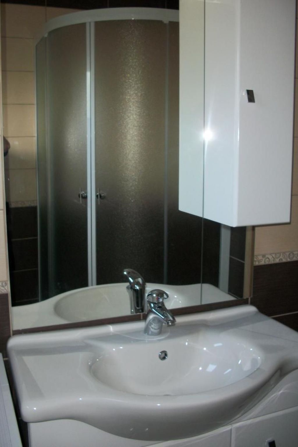 Charmante, sonnige Ferienwohnung-Binnen