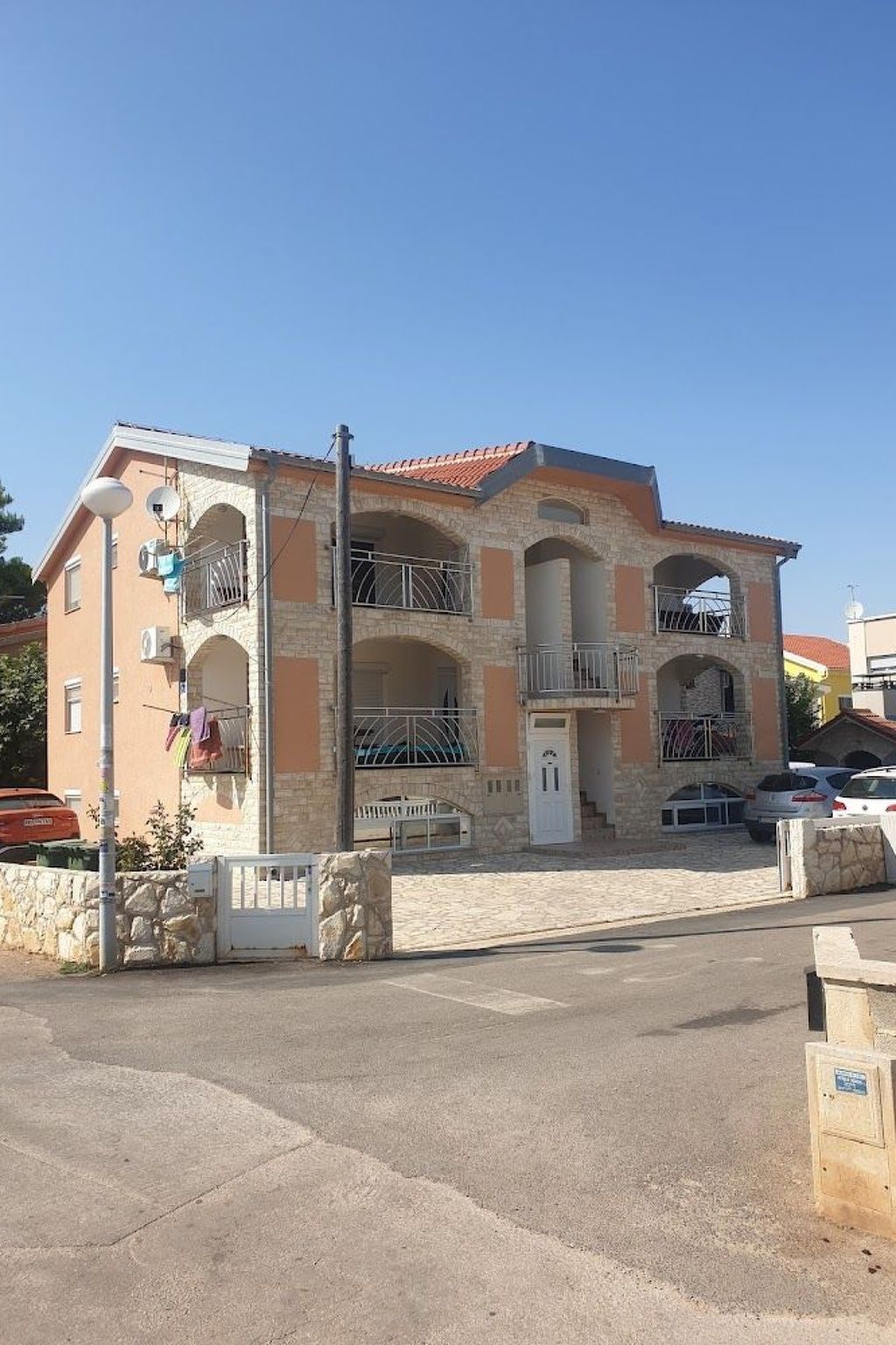 Photo of Gemütliche Ferienwohnung auf Vir