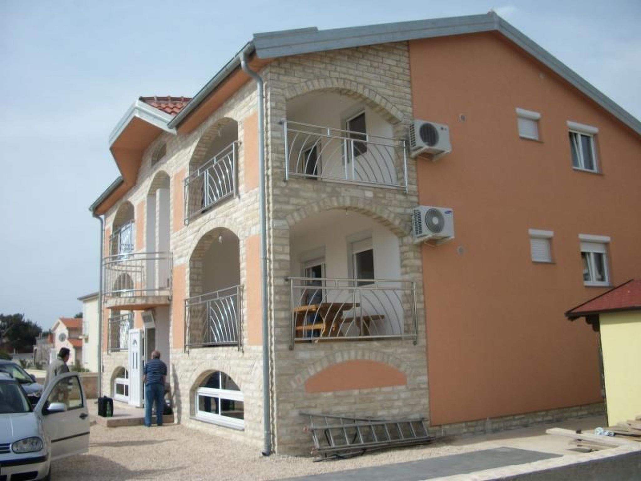 Photo of Gemütliche Ferienwohnung auf Vir