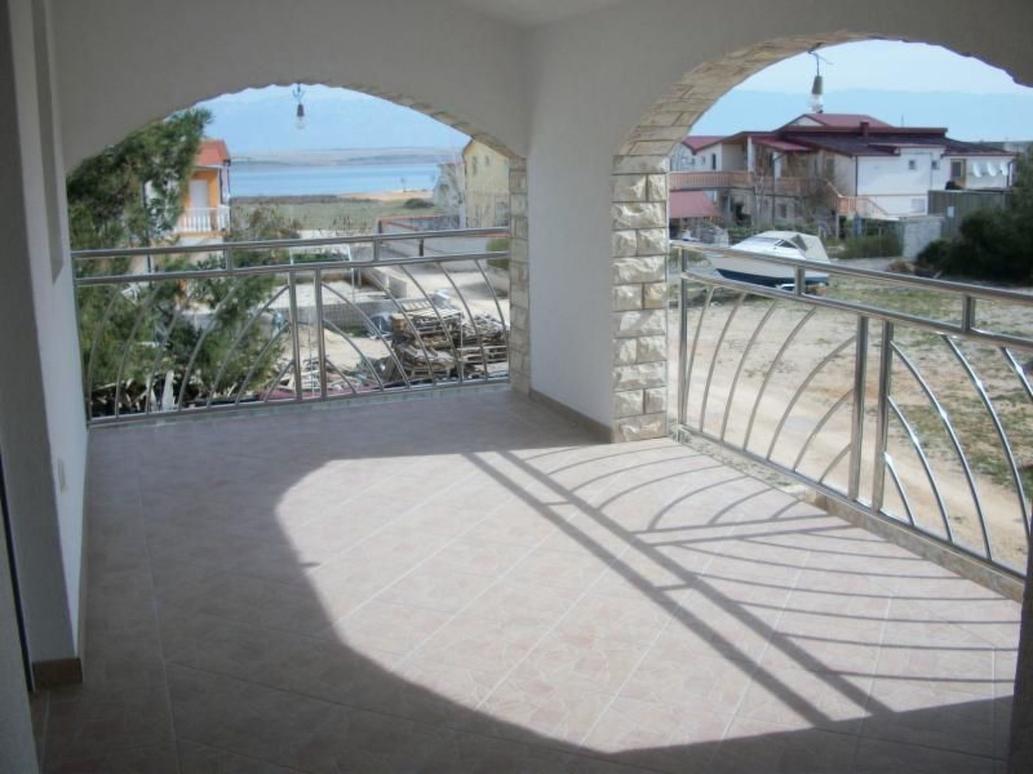 Gemütliche Ferienwohnung auf Vir-Binnen