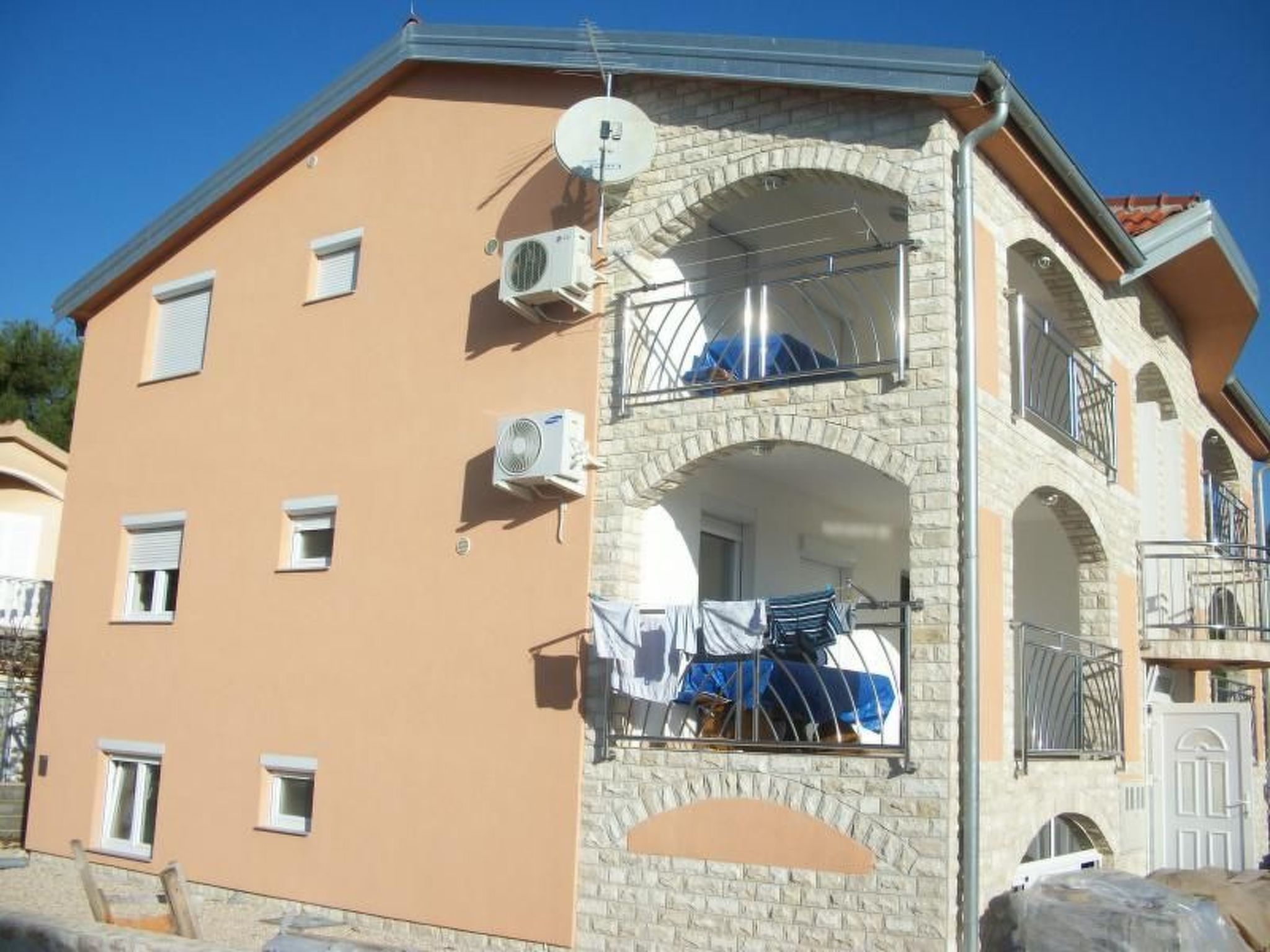 Photo of Geräumige Ferienwohnung