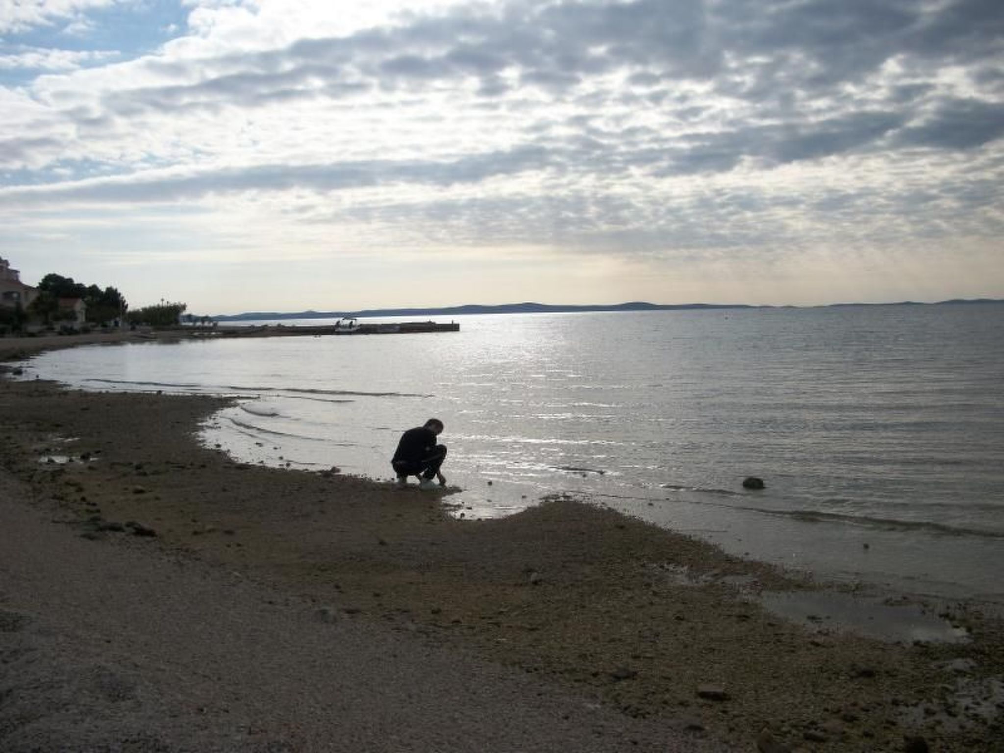 Geräumige Ferienwohnung-Binnen