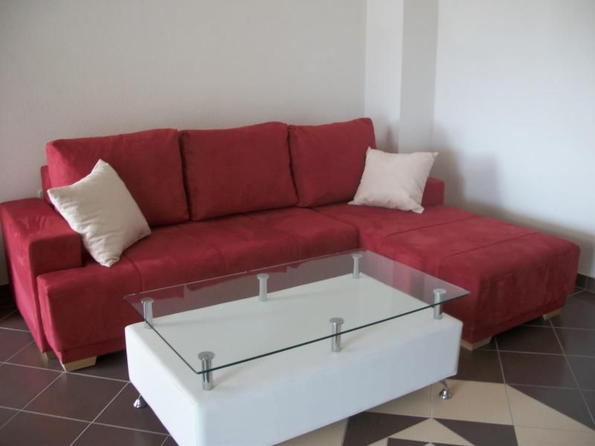 Photo of Charmante Ferienwohnung mit Balkon