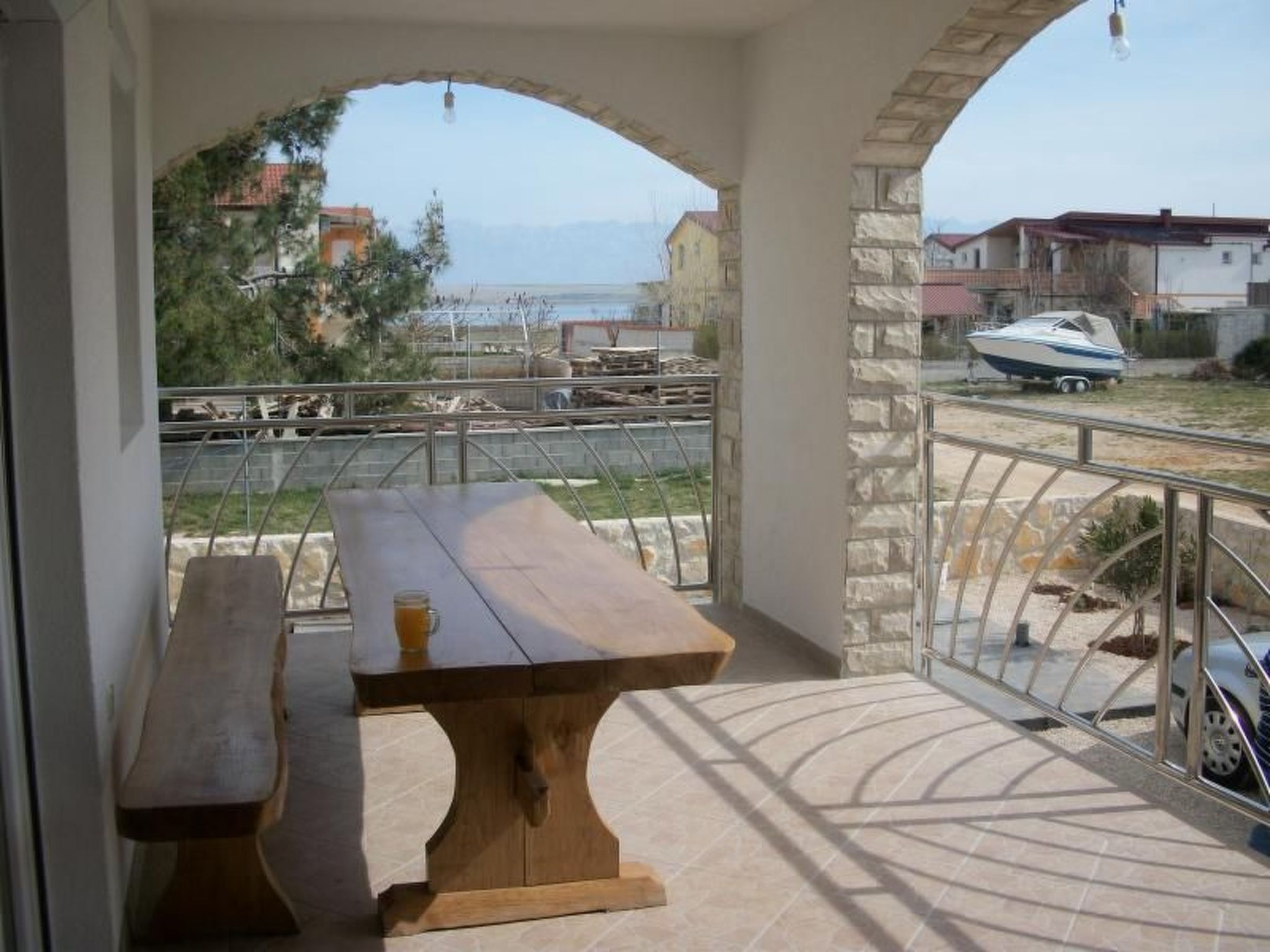 Photo of Charmante Ferienwohnung mit Balkon