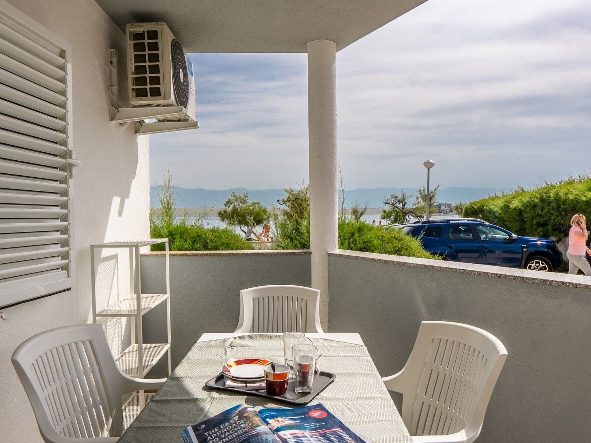 Photo of Apartment Andys Perla