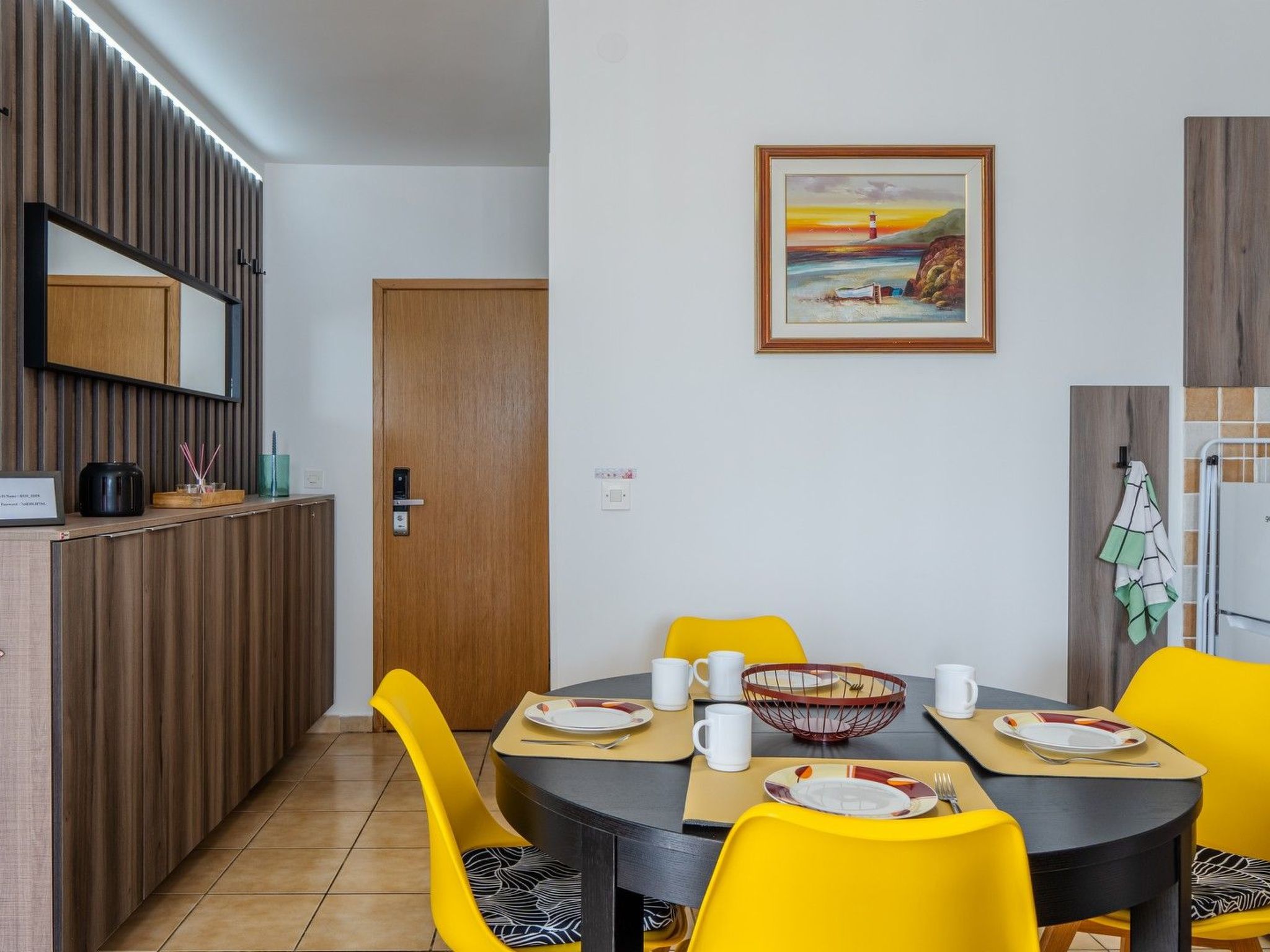 Photo of Apartment Andys Perla