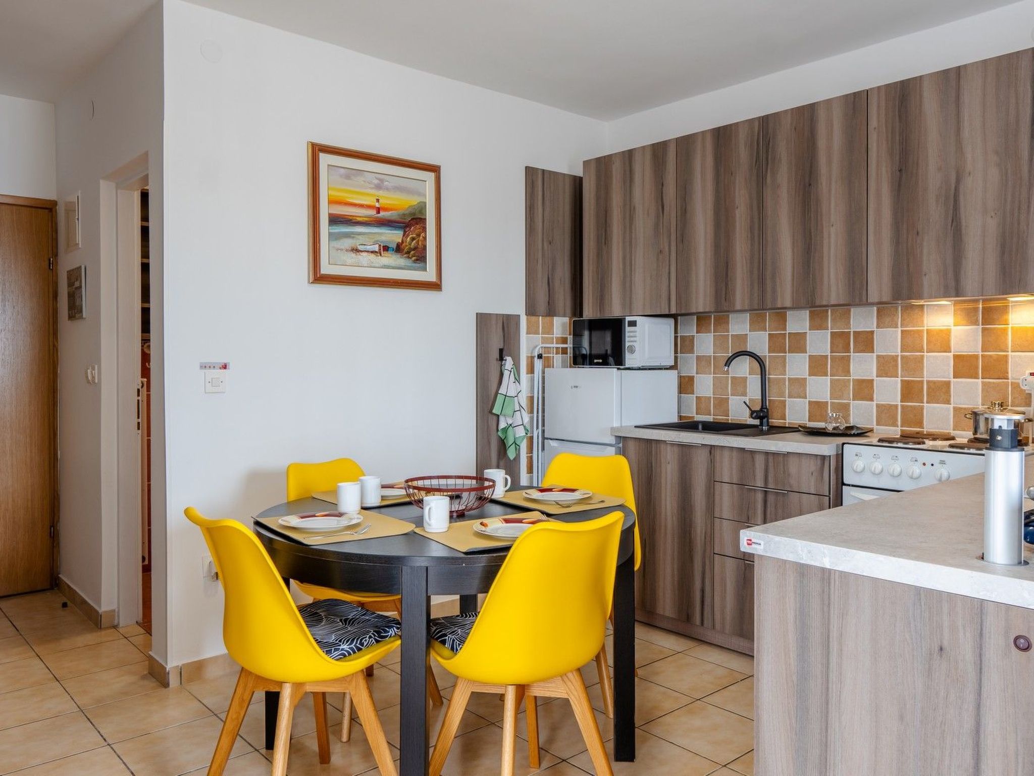 Photo of Apartment Andys Perla