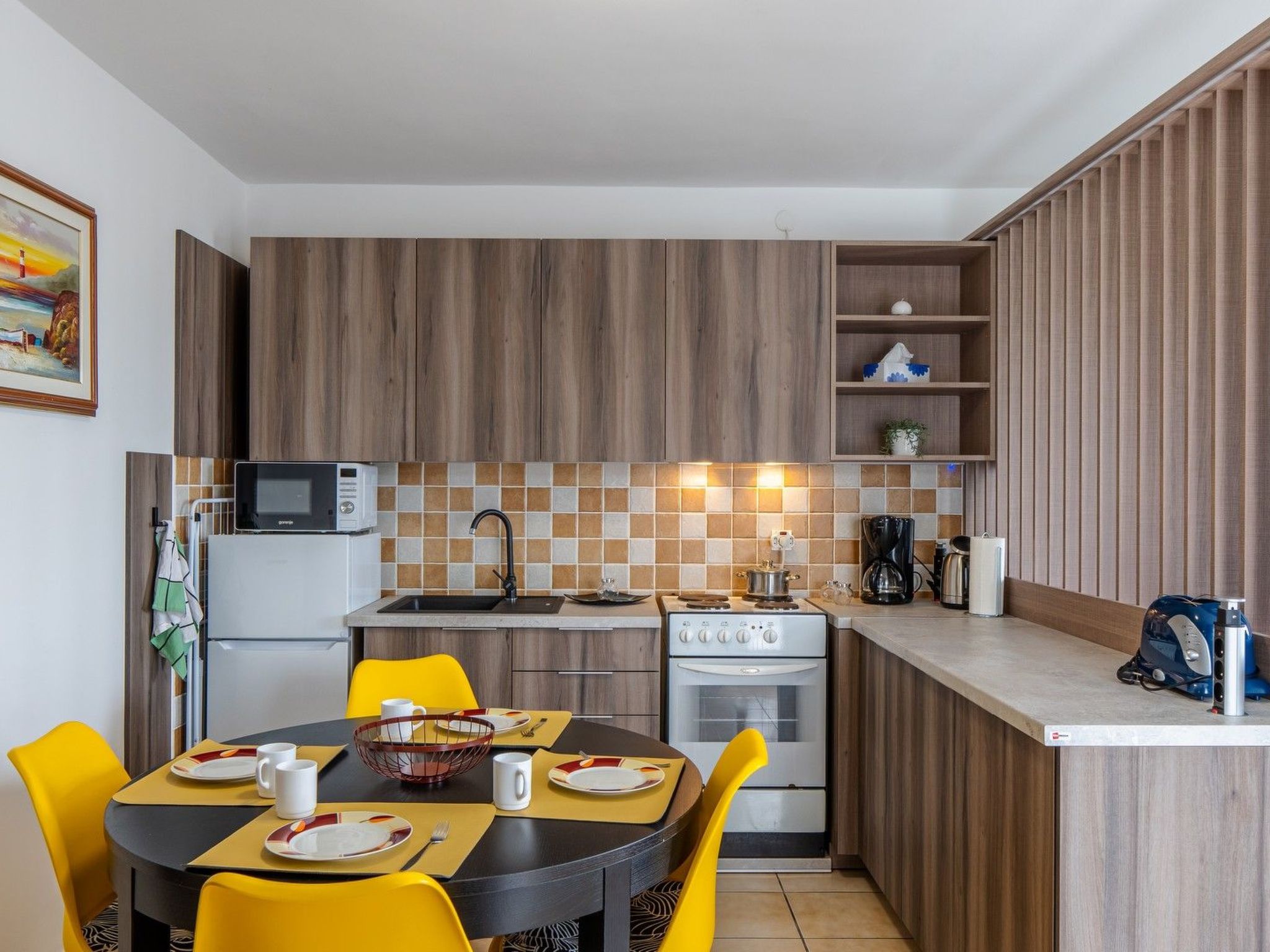 Photo of Apartment Andys Perla