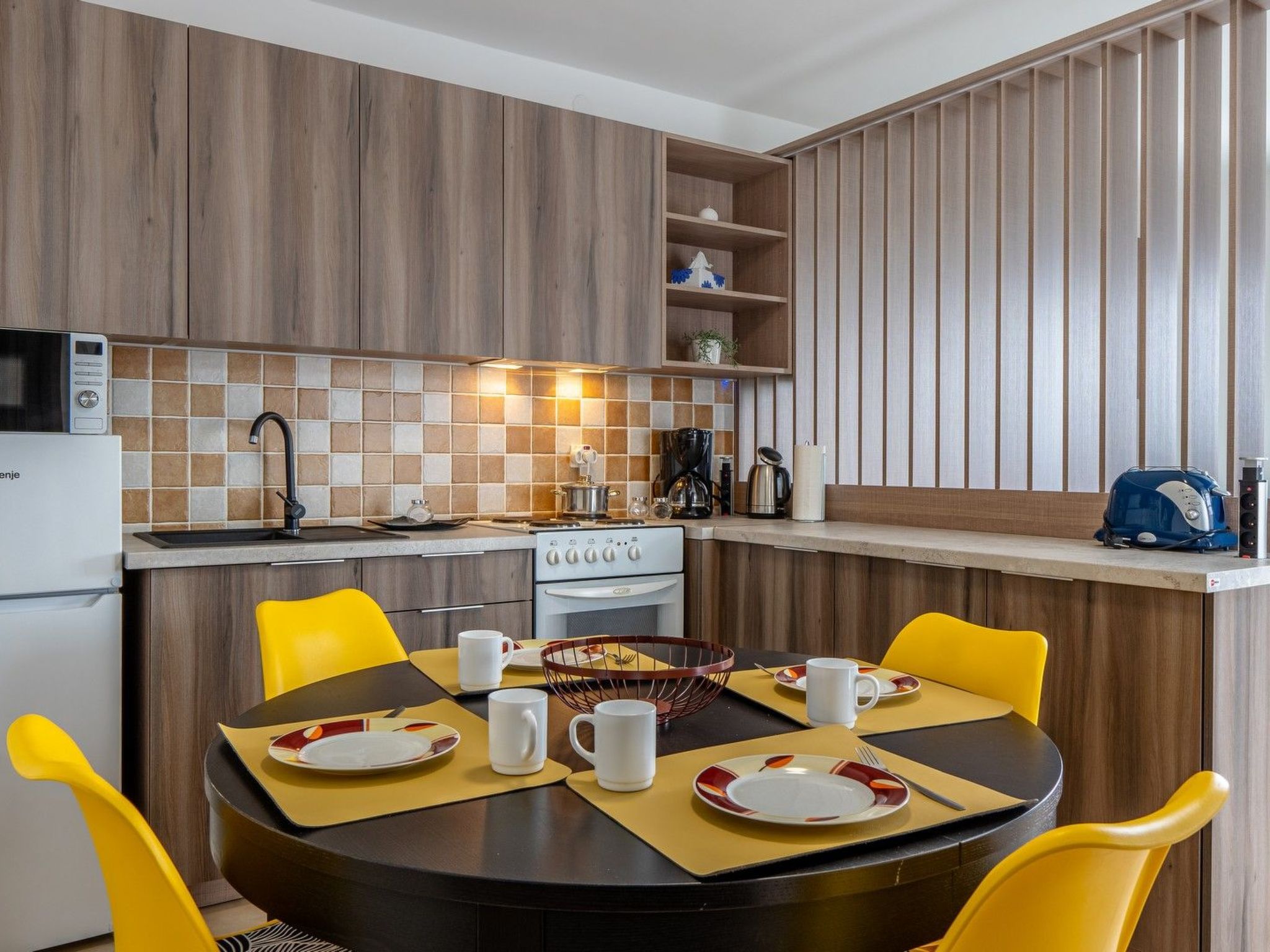 Photo of Apartment Andys Perla