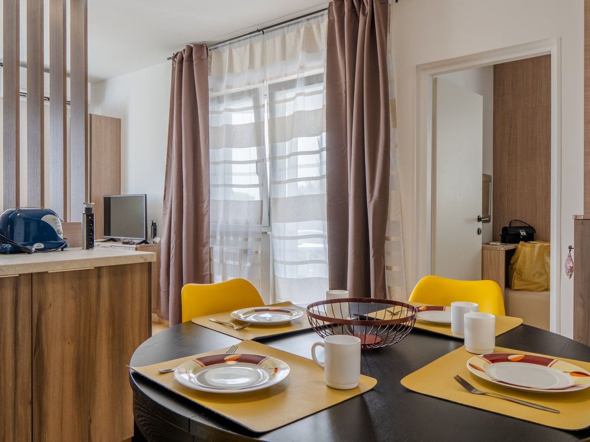 Photo of Apartment Andys Perla