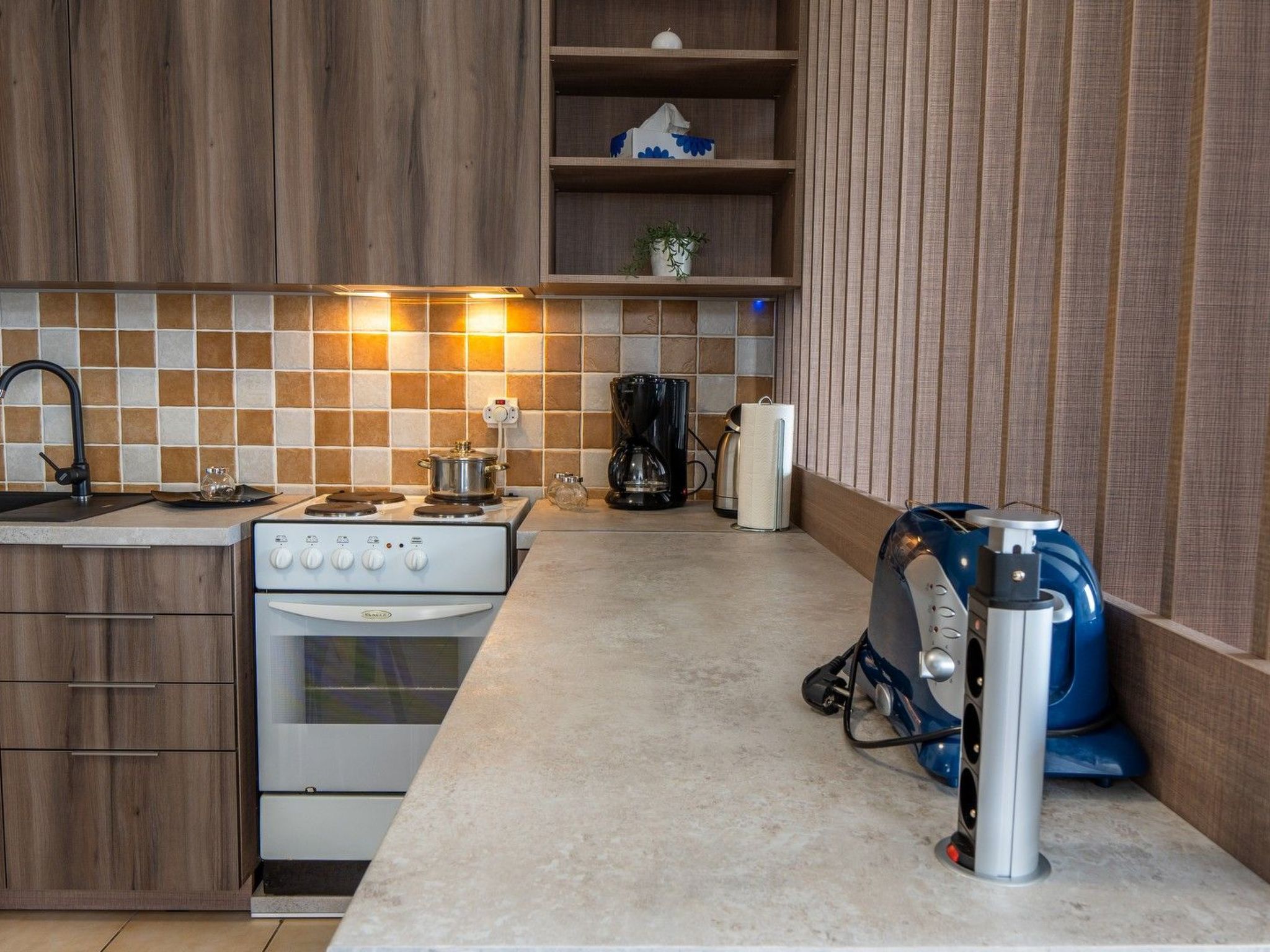 Photo of Apartment Andys Perla