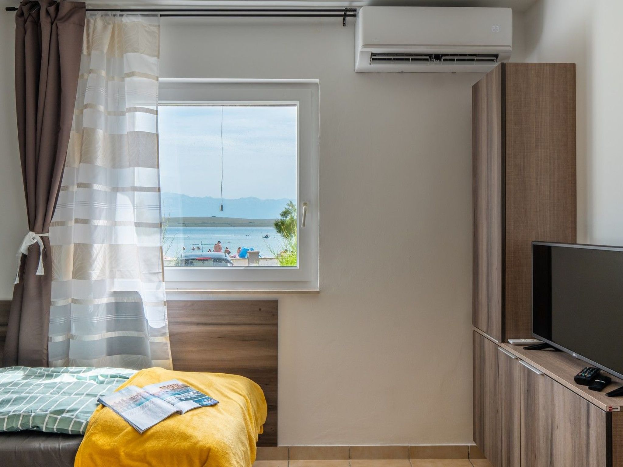 Photo of Apartment Andys Perla