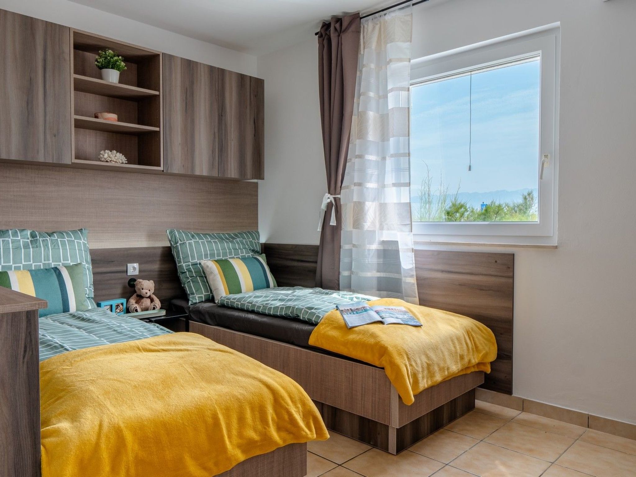 Photo of Apartment Andys Perla