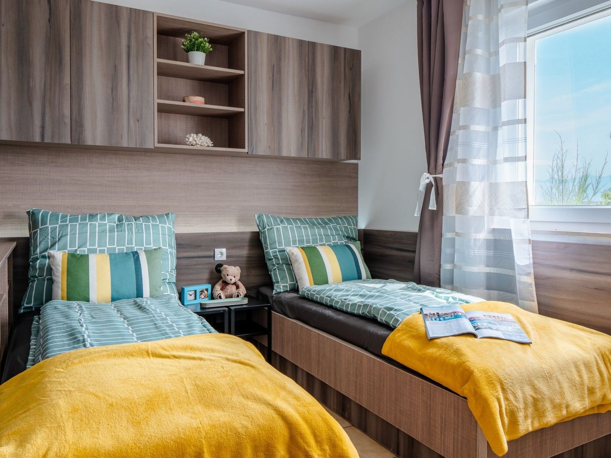 Photo of Apartment Andys Perla