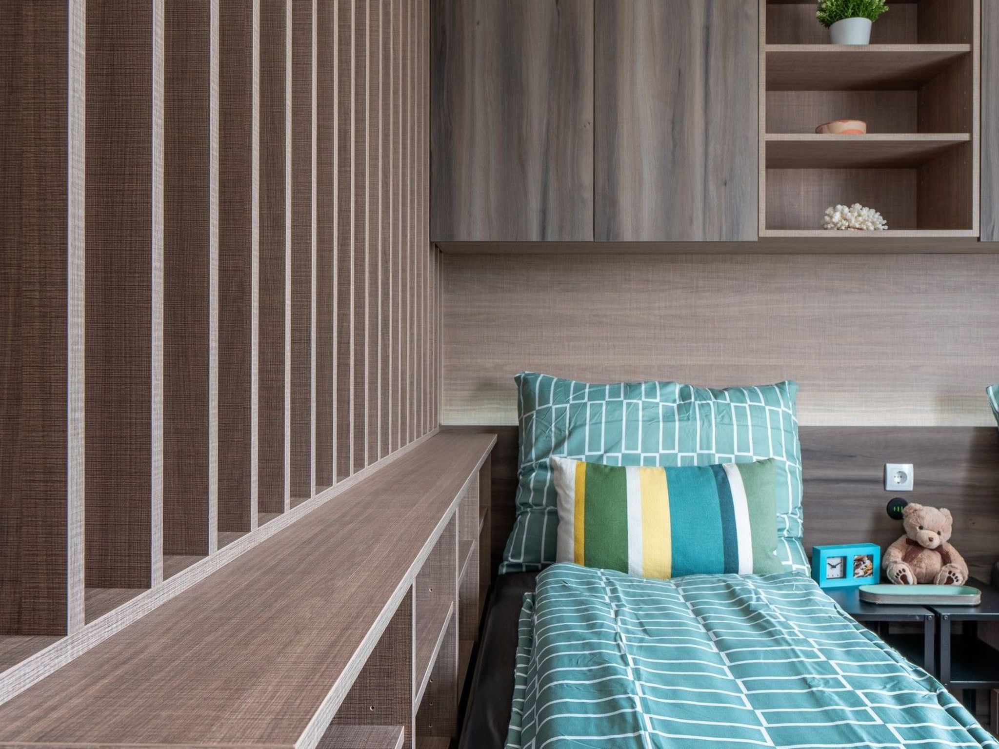 Photo of Apartment Andys Perla