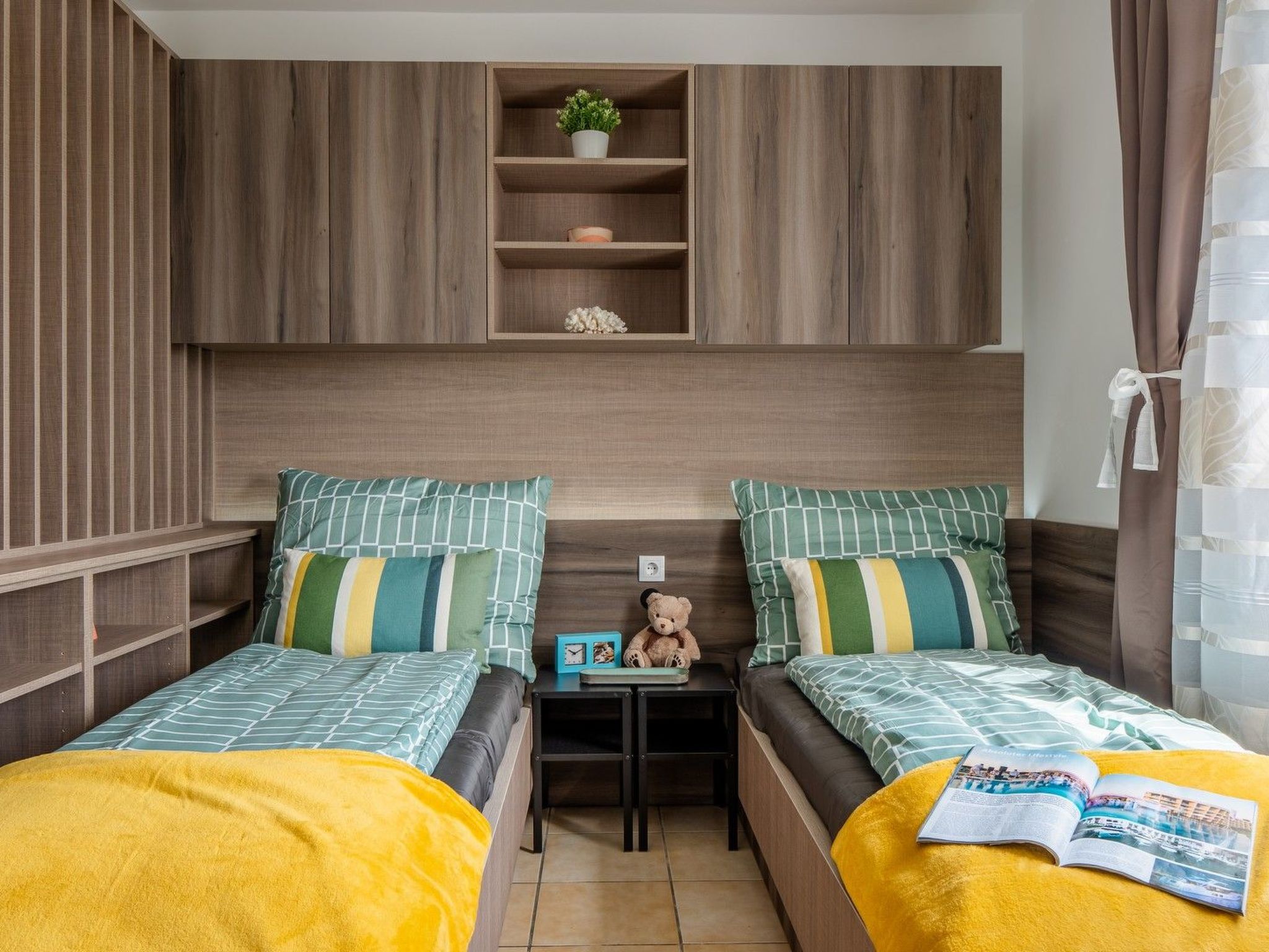 Photo of Apartment Andys Perla