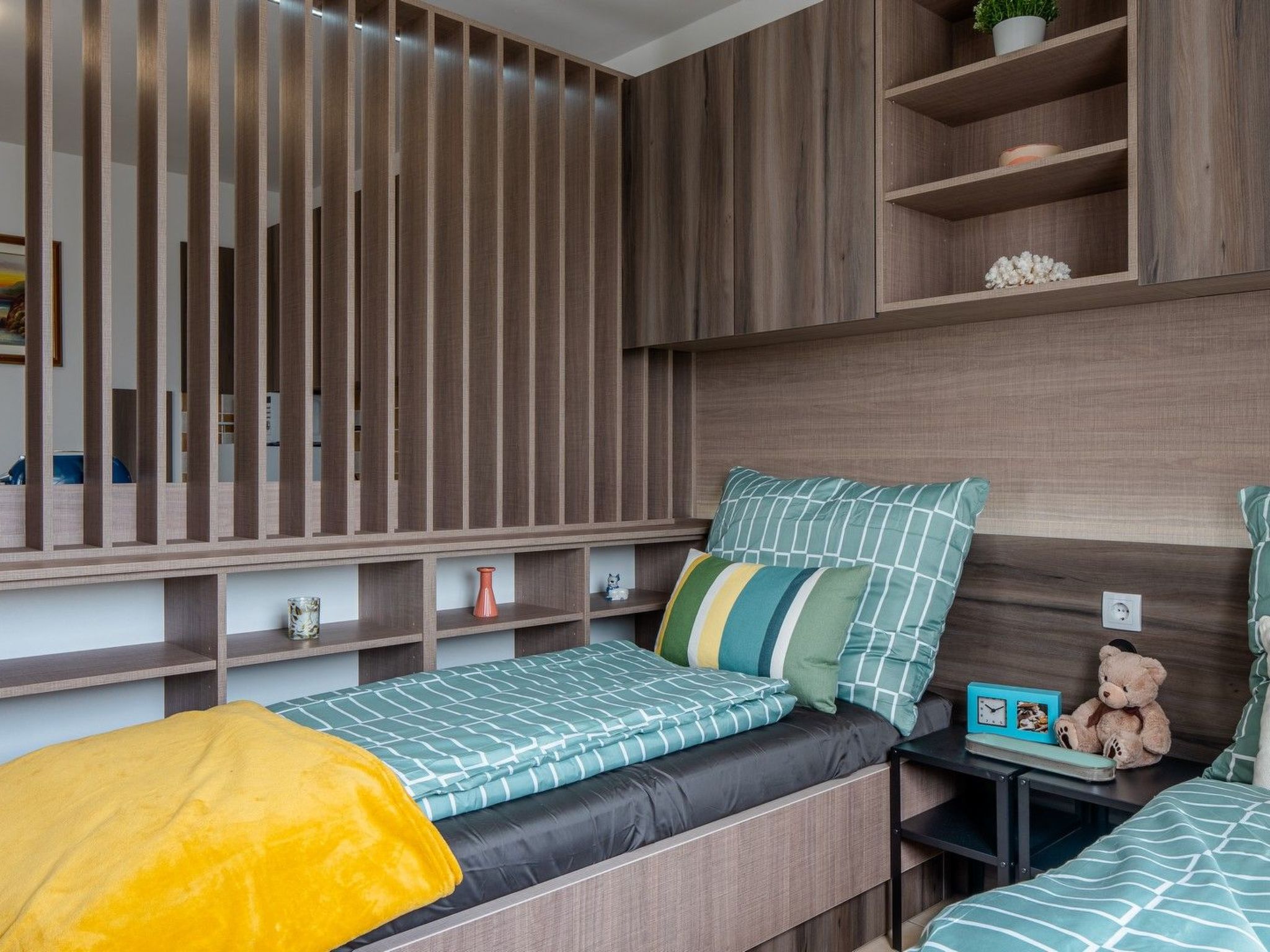 Photo of Apartment Andys Perla