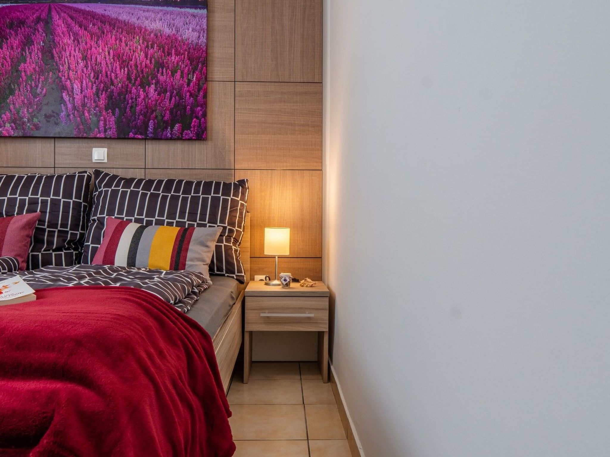 Photo of Apartment Andys Perla