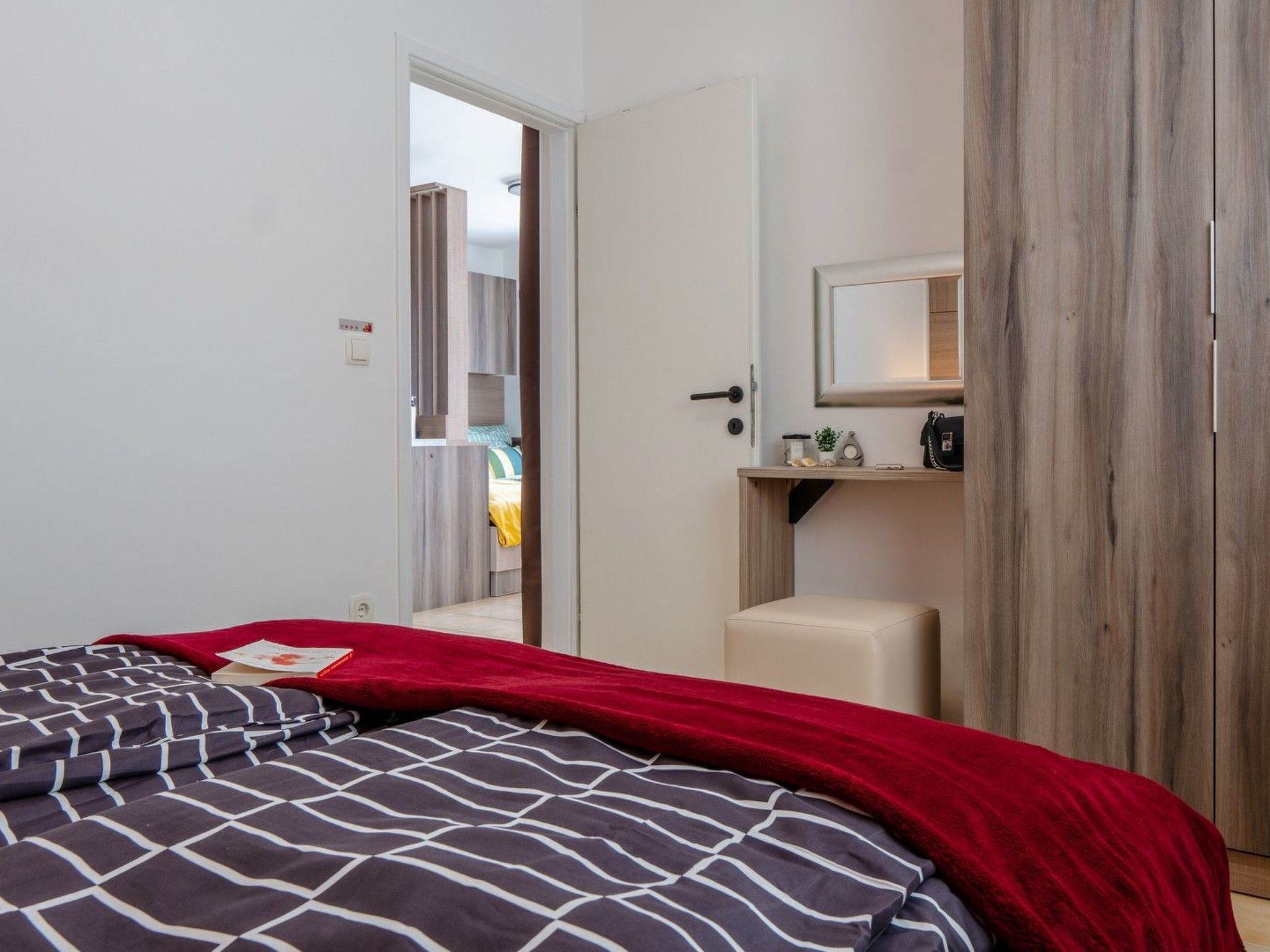 Photo of Apartment Andys Perla