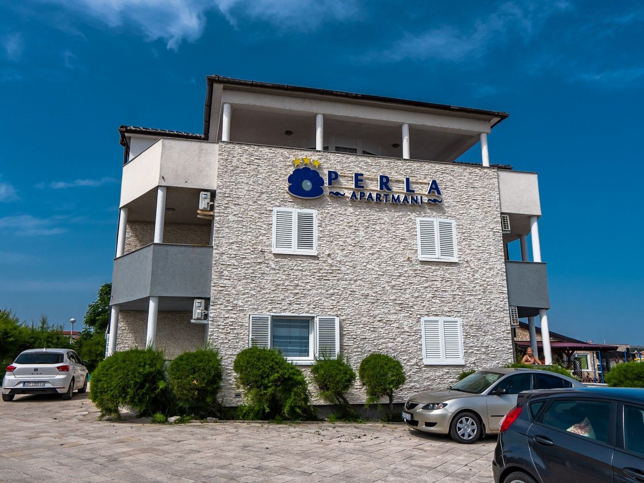 Photo of Apartment Andys Perla