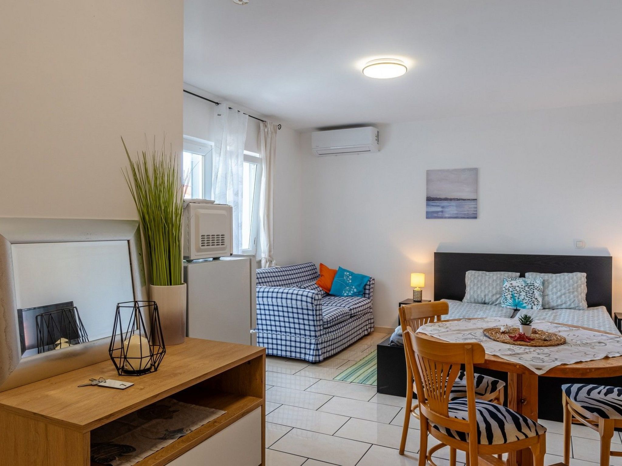 Apartment Marins Perla 1 Apartment in Vir