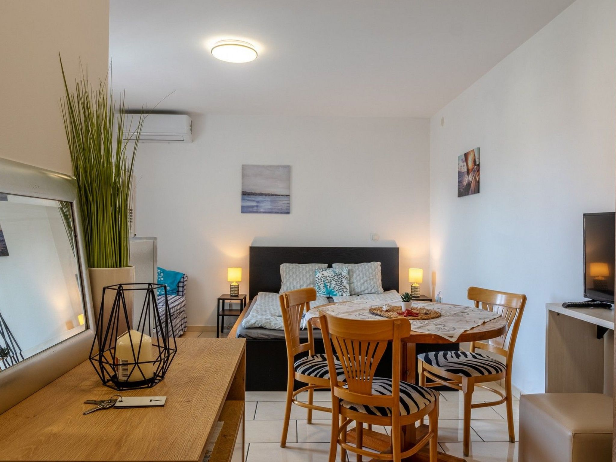 Photo of Apartment Marins Perla 1