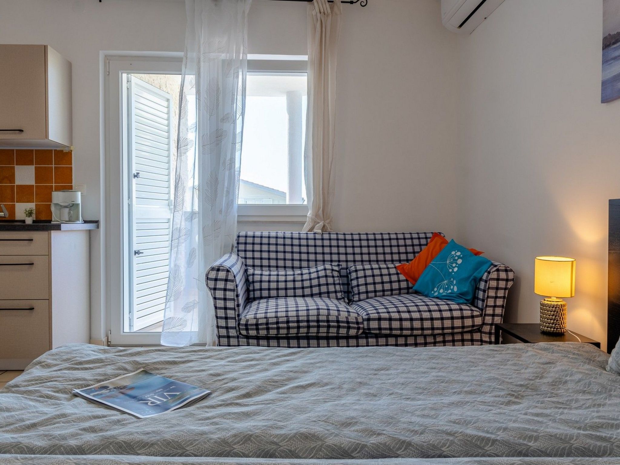 Photo of Apartment Marins Perla 1