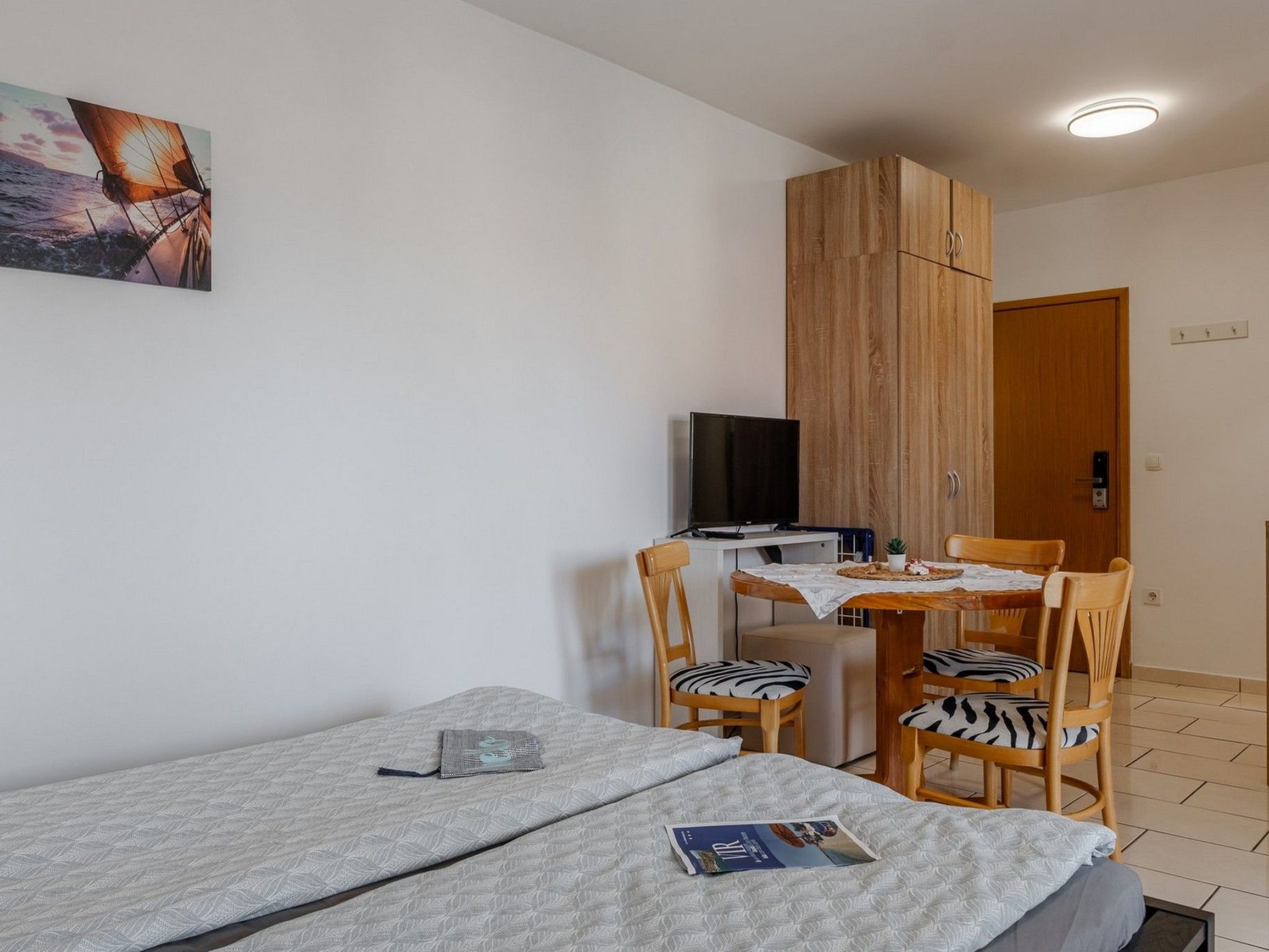 Photo of Apartment Marins Perla 1