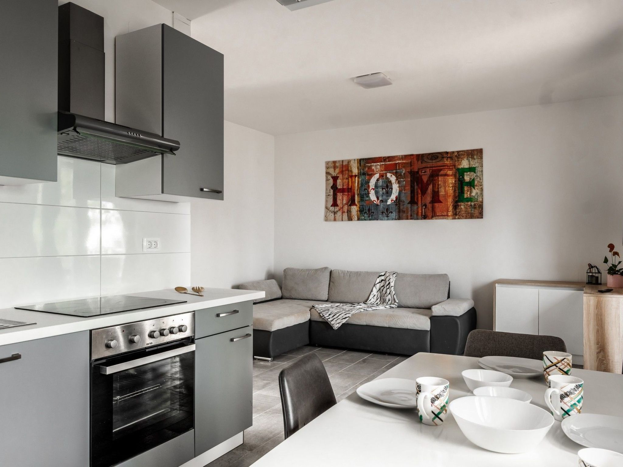 Photo of Apartment Strand 1